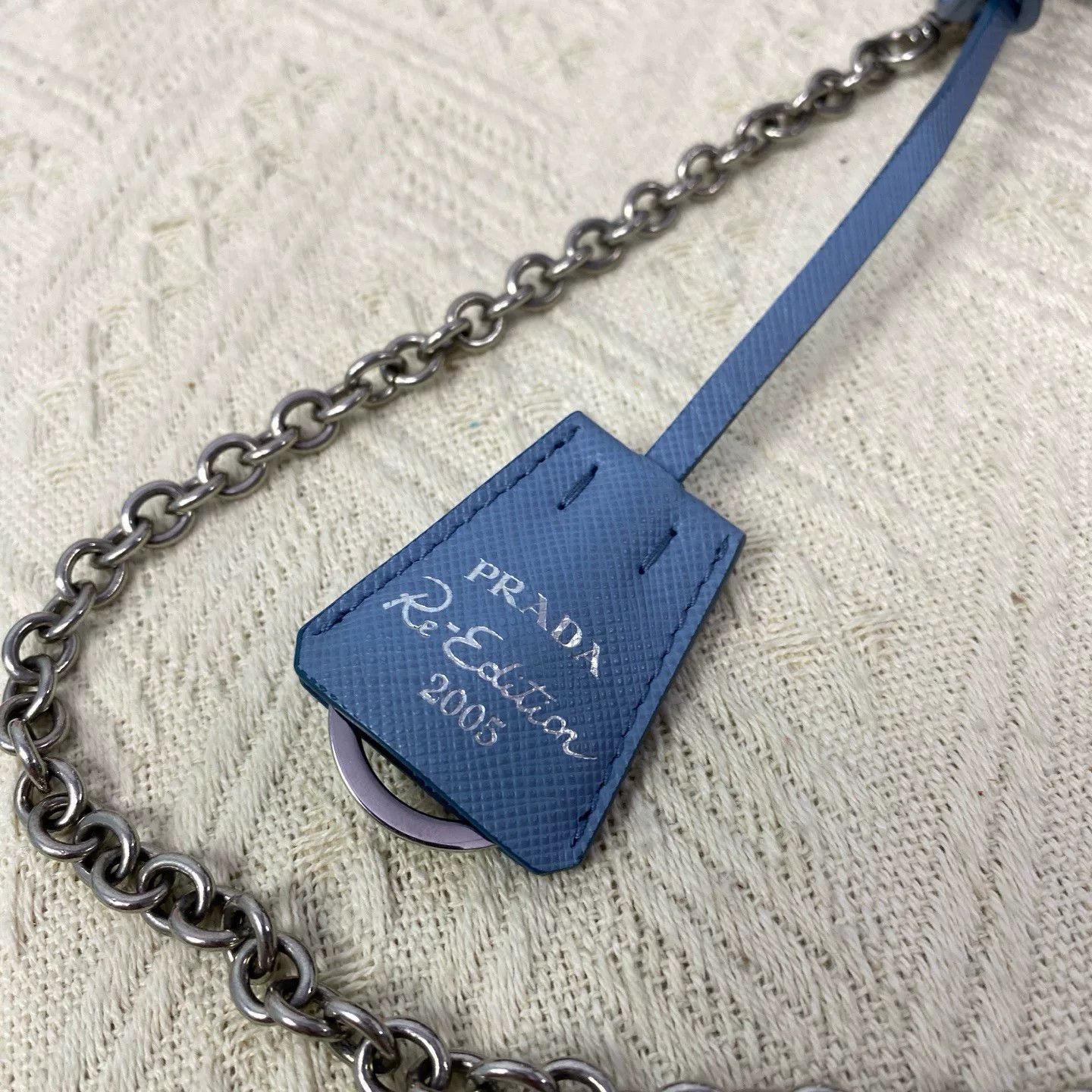 Prada Pre-loved Bag Very good condition Size ONE SIZE - 7 Thumbnail