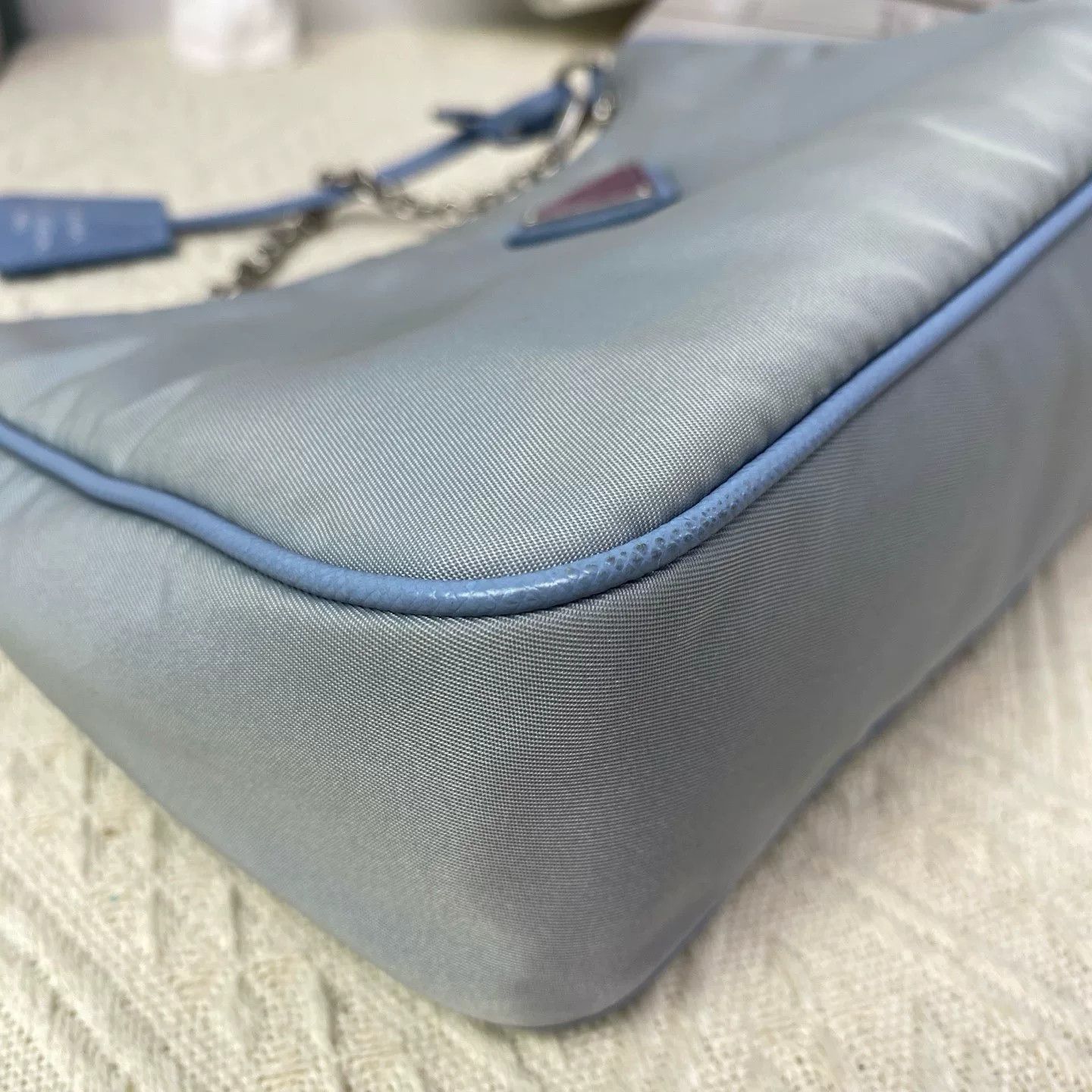 Prada Pre-loved Bag Very good condition Size ONE SIZE - 6 Thumbnail