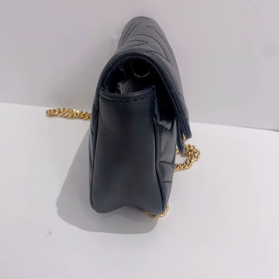 Gucci Pre-loved Bag Very good condition Size ONE SIZE - 5 Thumbnail