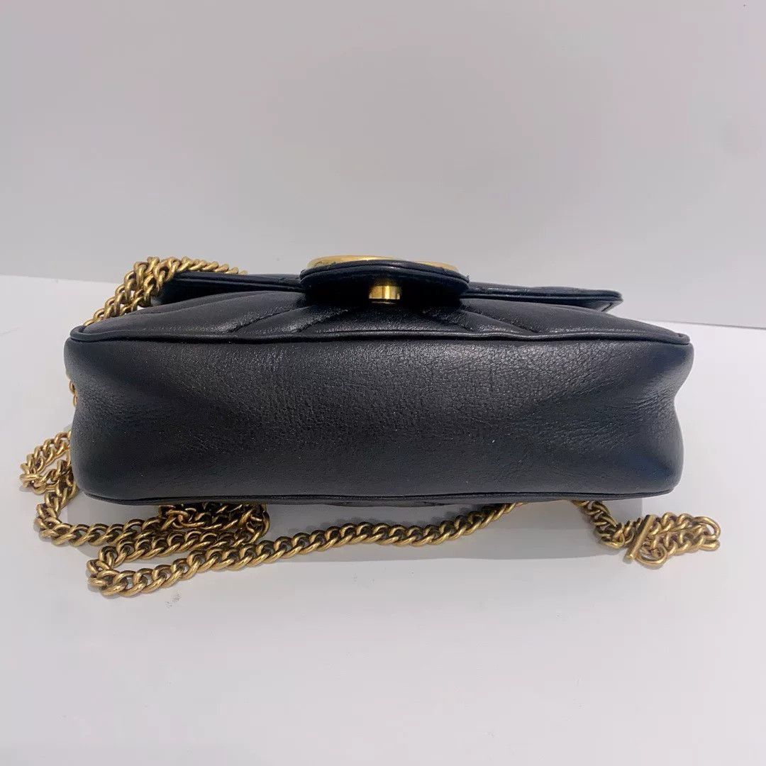 Gucci Pre-loved Bag Very good condition Size ONE SIZE - 3 Thumbnail