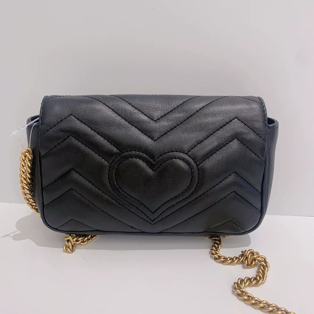 Gucci Pre-loved Bag Very good condition Size ONE SIZE - 2 Thumbnail