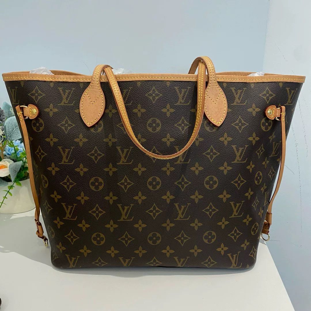 Louis Vuitton Pre-loved Bag Very good condition Size ONE SIZE - 7 Thumbnail
