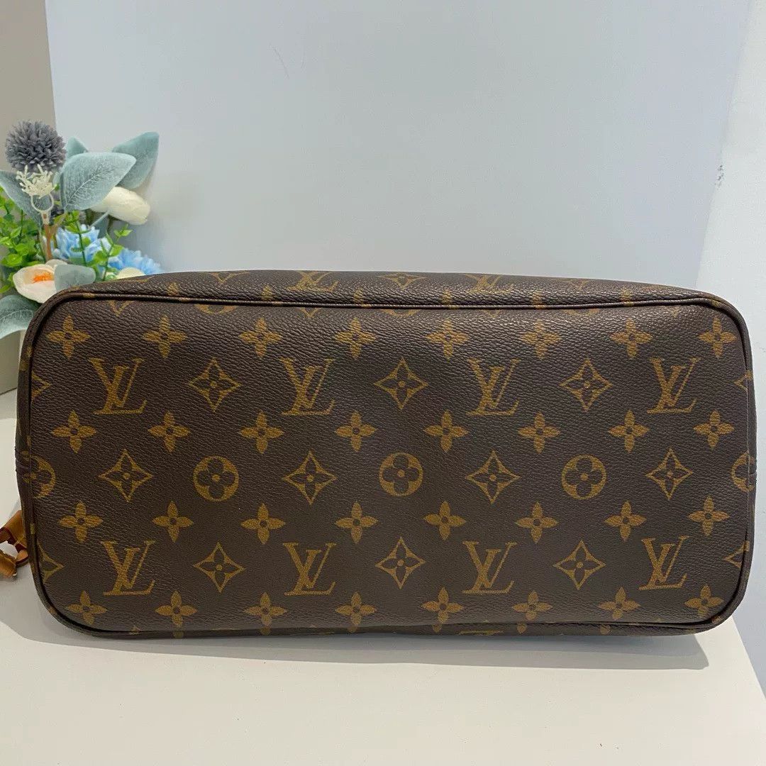 Louis Vuitton Pre-loved Bag Very good condition Size ONE SIZE - 6 Thumbnail