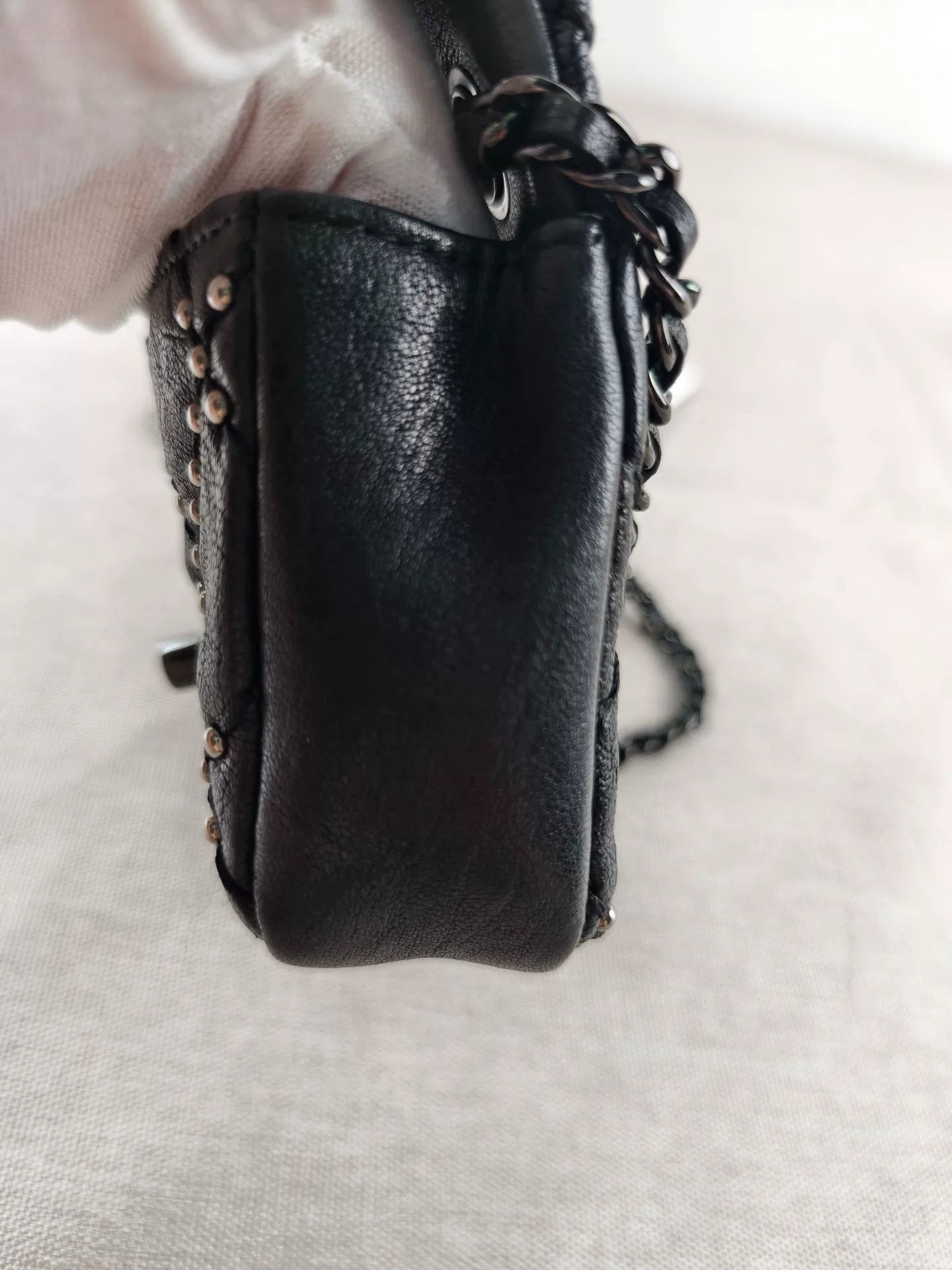 Chanel Pre-loved Bag Very good condition Size ONE SIZE - 3 Thumbnail