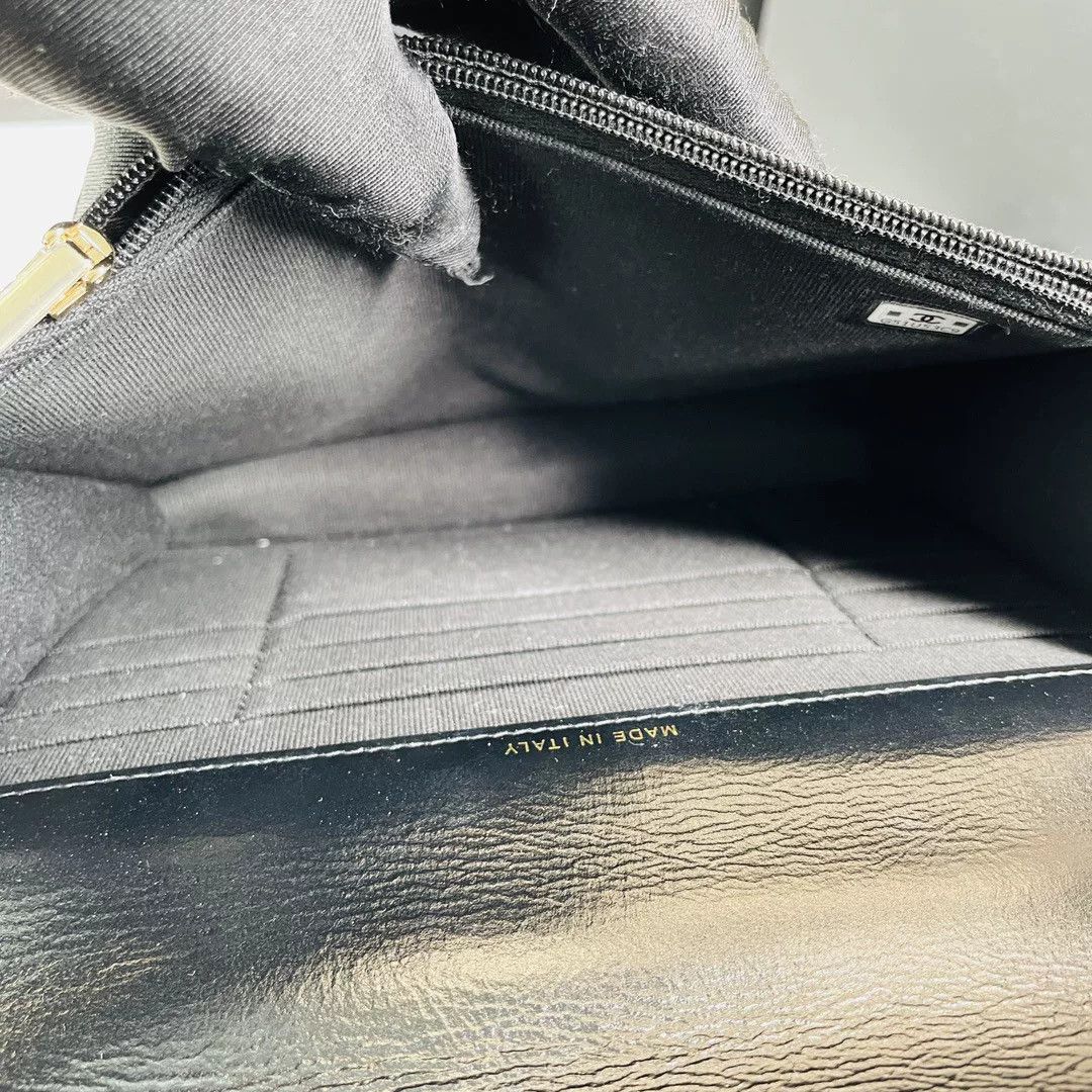 Chanel Pre-loved Bag Very good condition Size ONE SIZE - 4 Thumbnail
