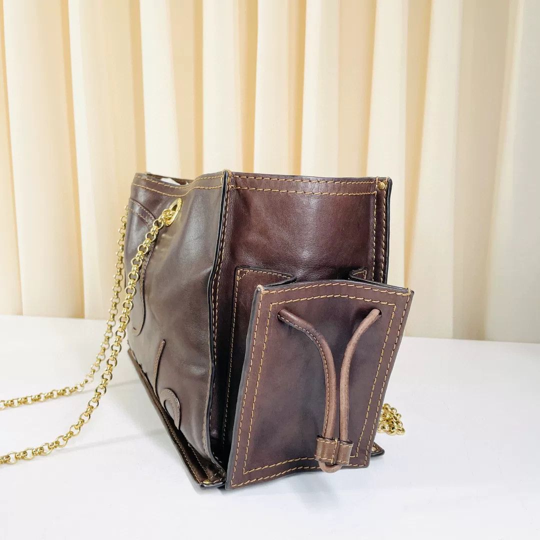 Loewe Pre-loved Bag Very good condition Size ONE SIZE - 2 Thumbnail