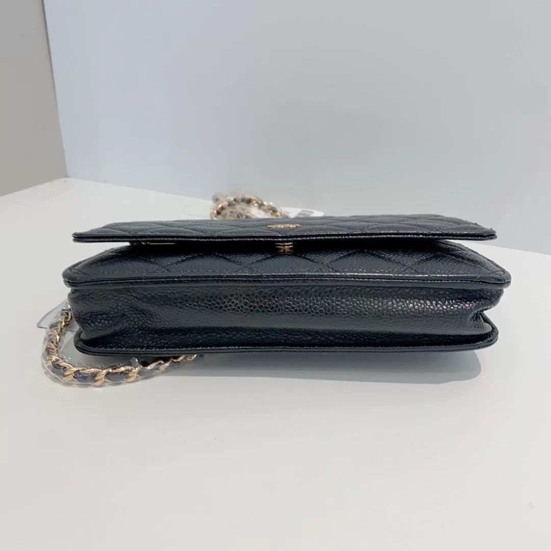Chanel Pre-loved Bag Very good condition Size ONE SIZE - 3 Thumbnail