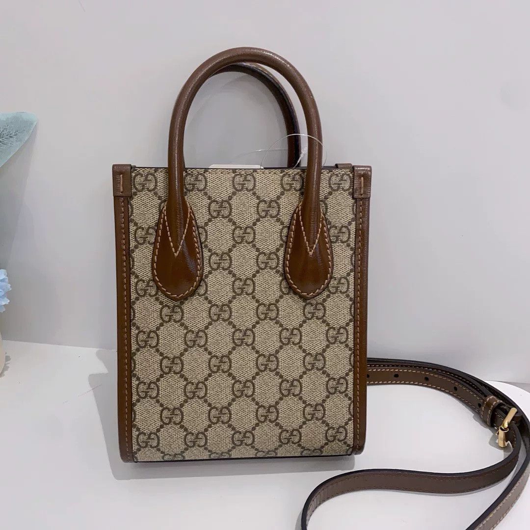 Gucci Pre-loved Bag Very good condition Size ONE SIZE - 2 Thumbnail