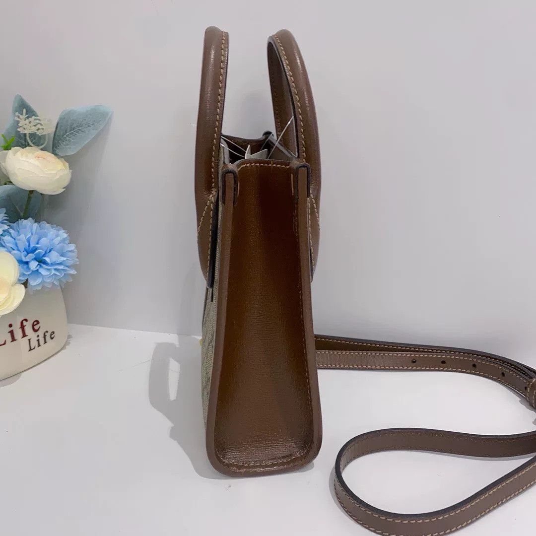 Gucci Pre-loved Bag Very good condition Size ONE SIZE - 4 Thumbnail