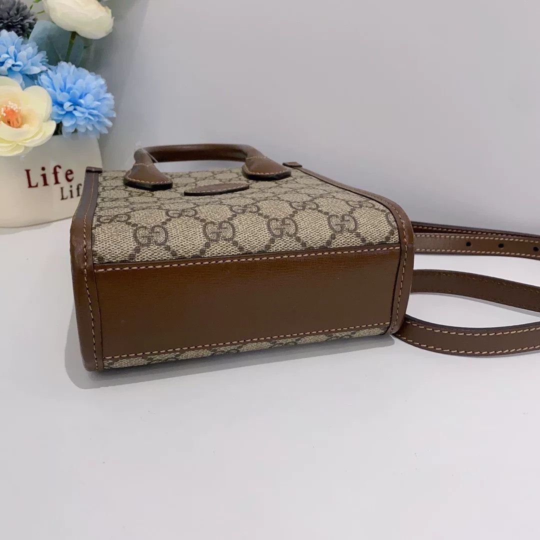Gucci Pre-loved Bag Very good condition Size ONE SIZE - 5 Thumbnail