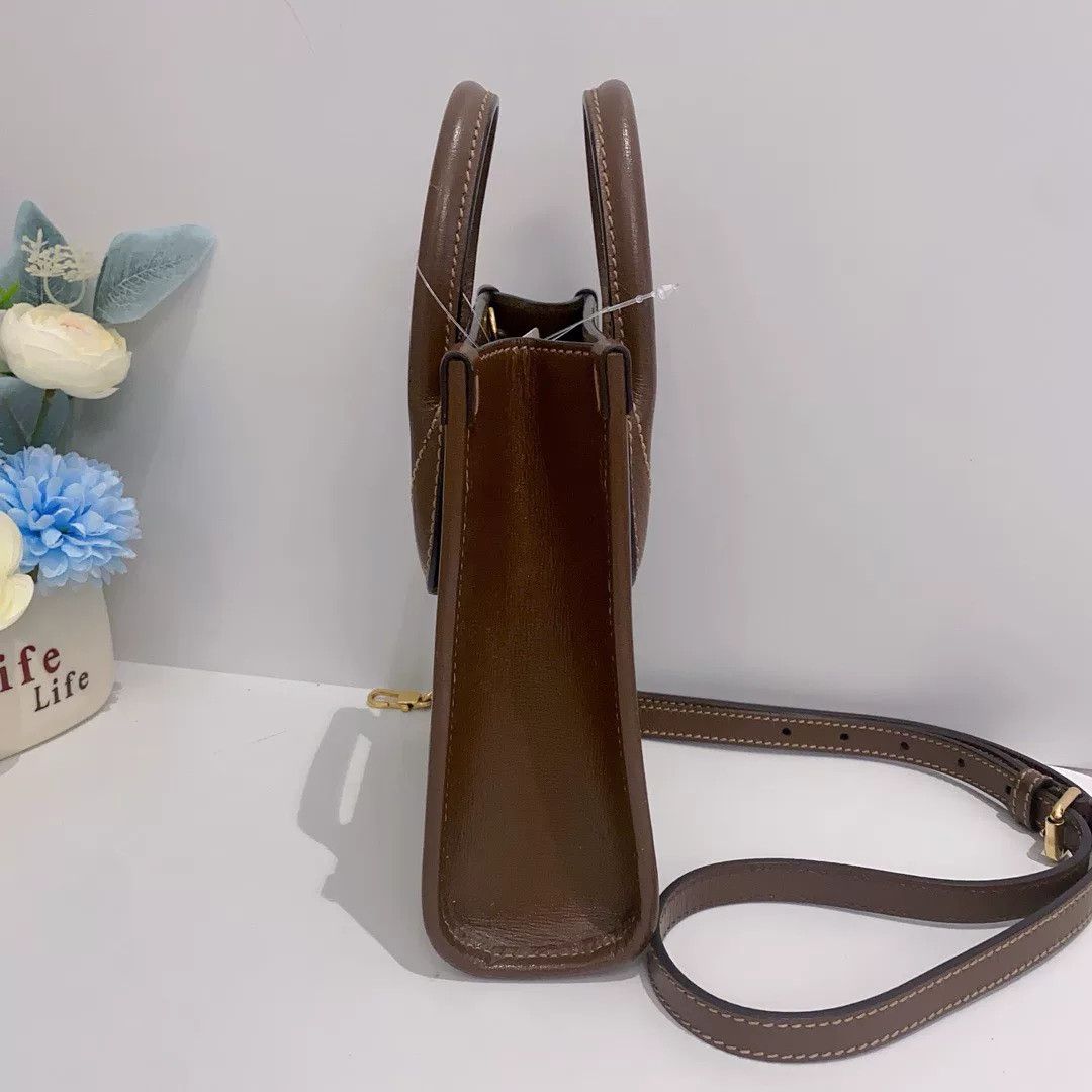 Gucci Pre-loved Bag Very good condition Size ONE SIZE - 3 Thumbnail