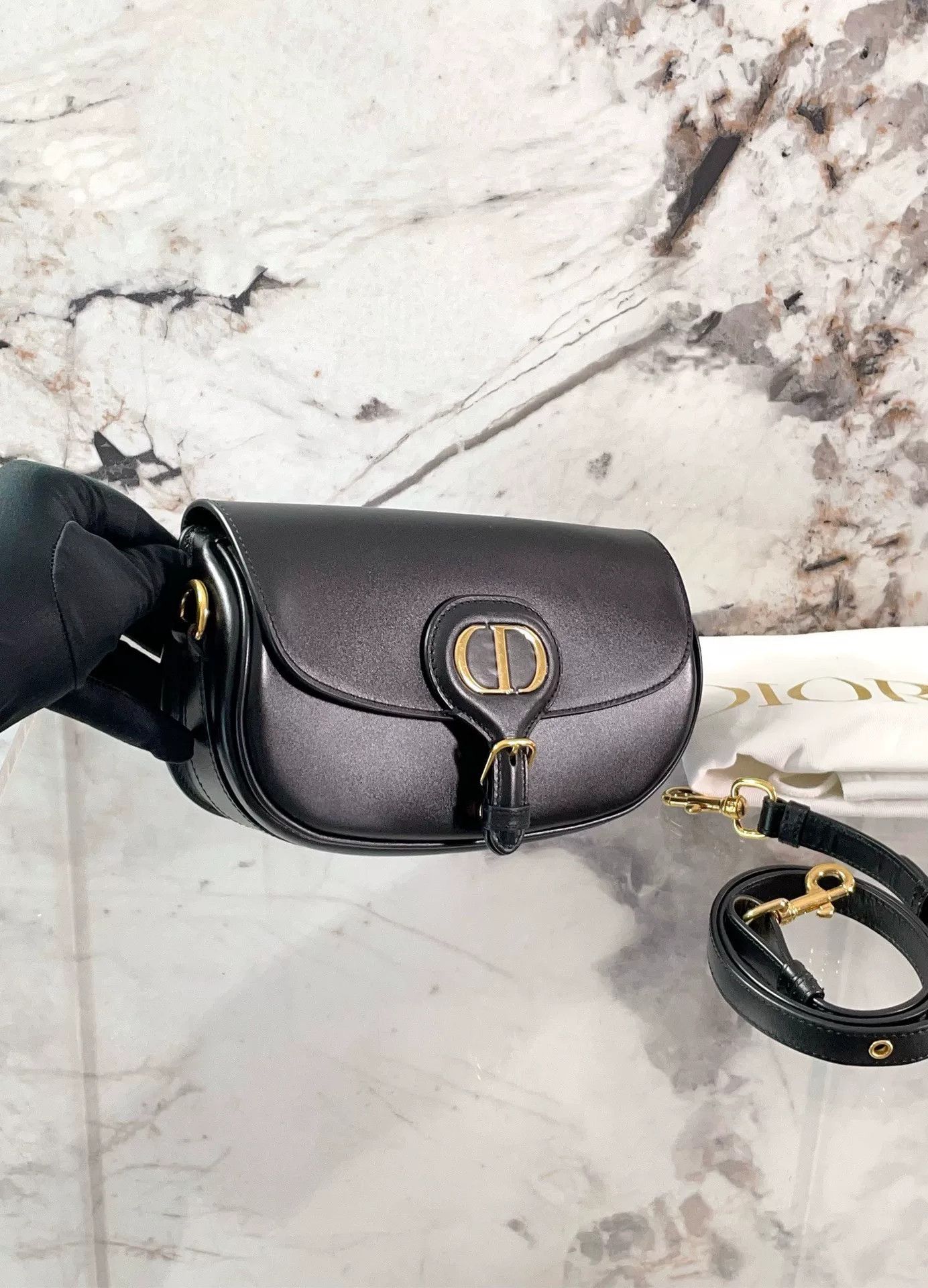 Dior Pre-loved Bag Very good condition Size ONE SIZE - 6 Thumbnail