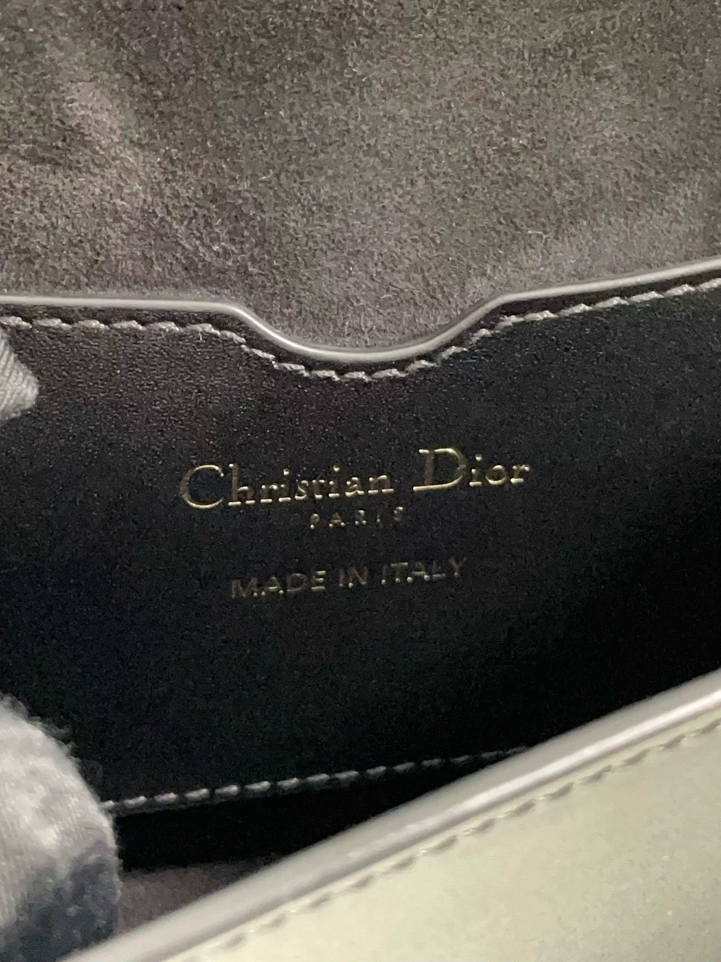 Dior Pre-loved Bag Very good condition Size ONE SIZE - 8 Thumbnail
