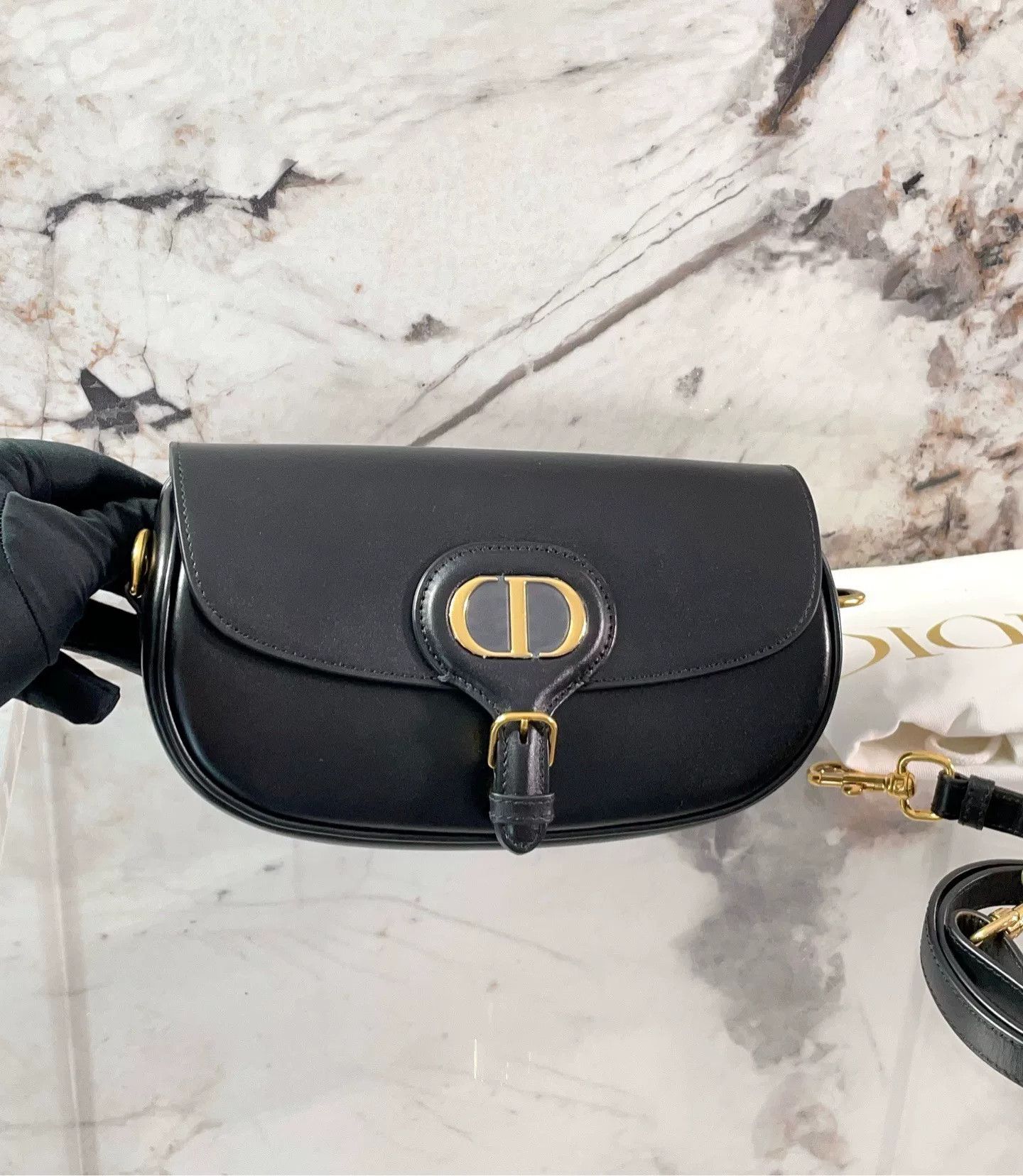 Dior Pre-loved Bag Very good condition Size ONE SIZE - 7 Thumbnail