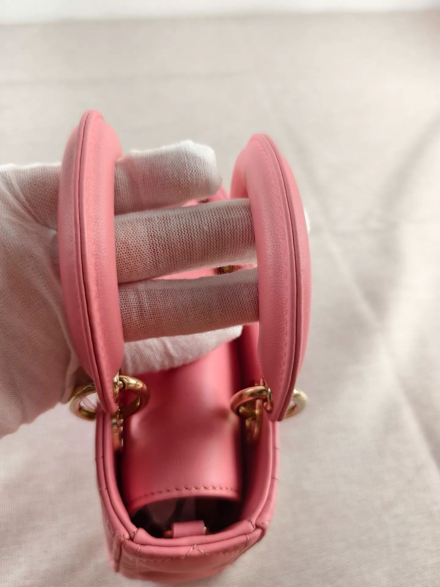 Dior Pre-loved Bag Very good condition Size ONE SIZE - 3 Thumbnail