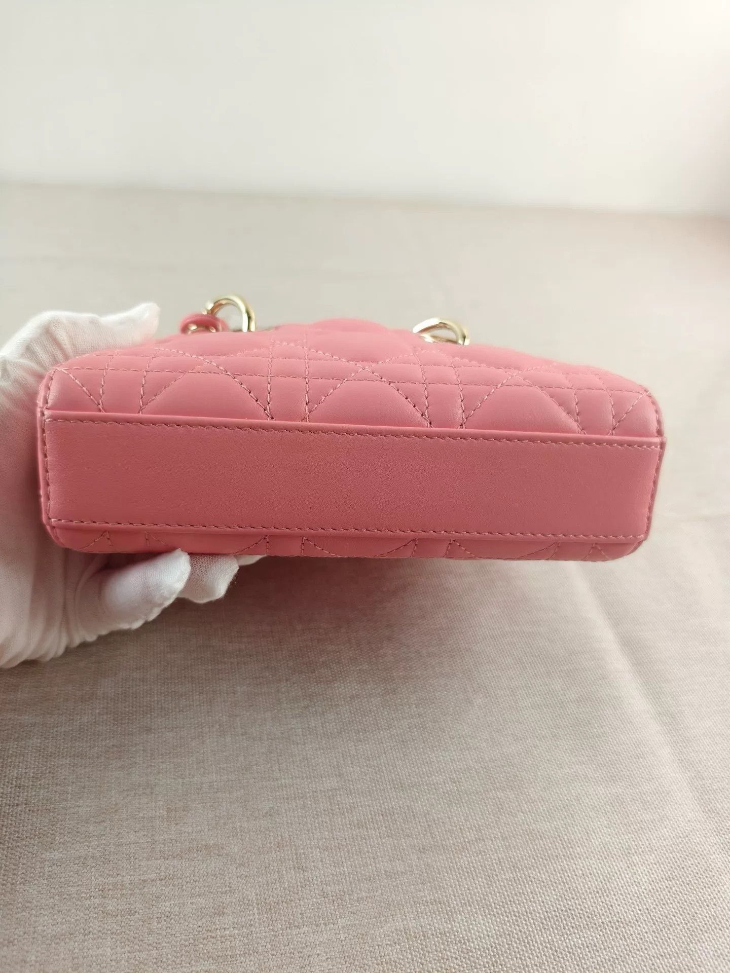 Dior Pre-loved Bag Very good condition Size ONE SIZE - 2 Thumbnail