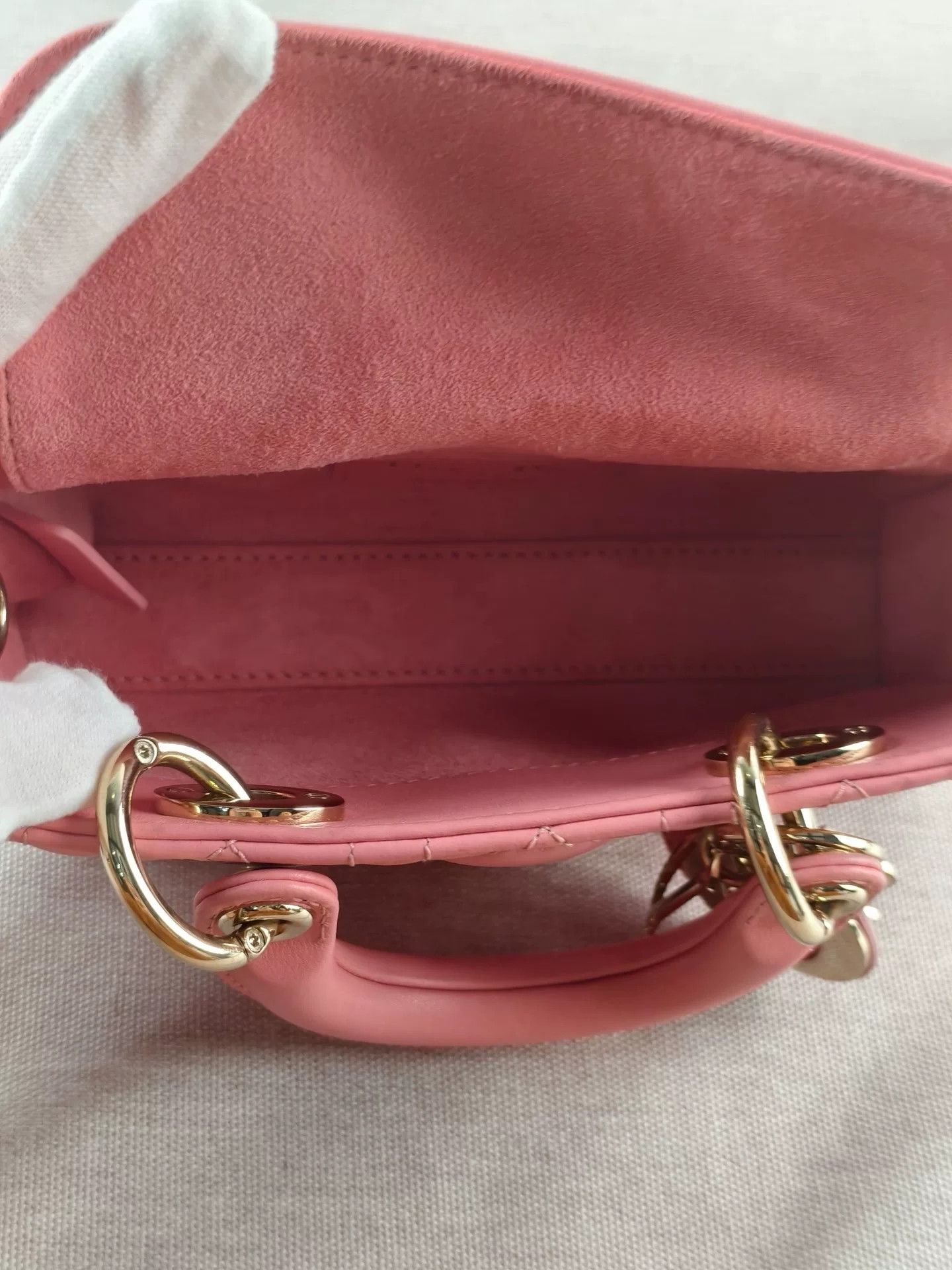 Dior Pre-loved Bag Very good condition Size ONE SIZE - 5 Thumbnail