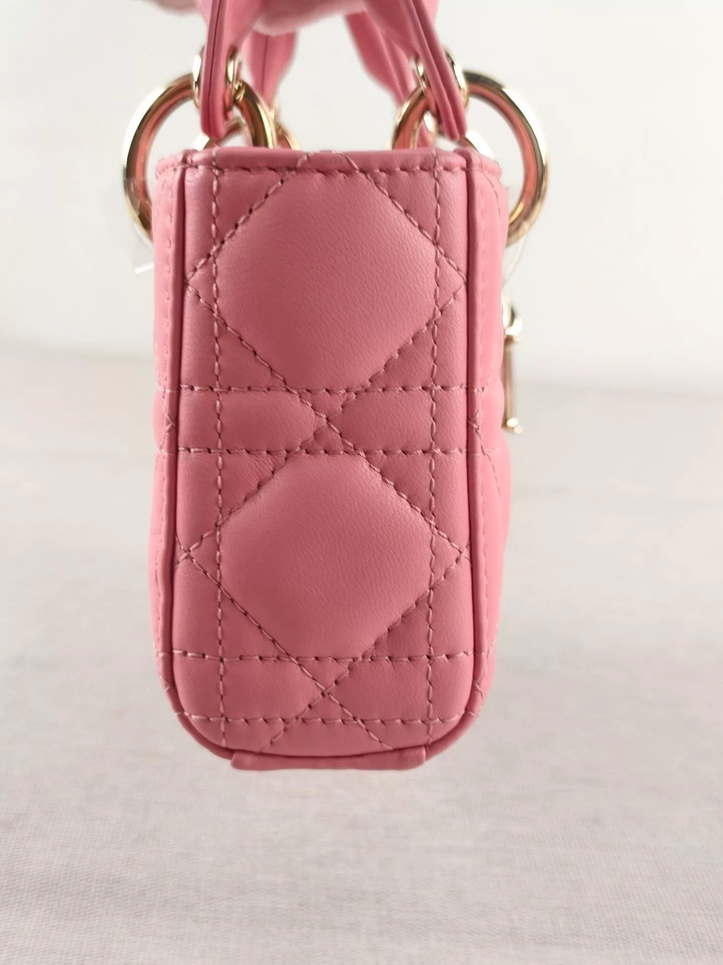 Dior Pre-loved Bag Very good condition Size ONE SIZE - 8 Thumbnail
