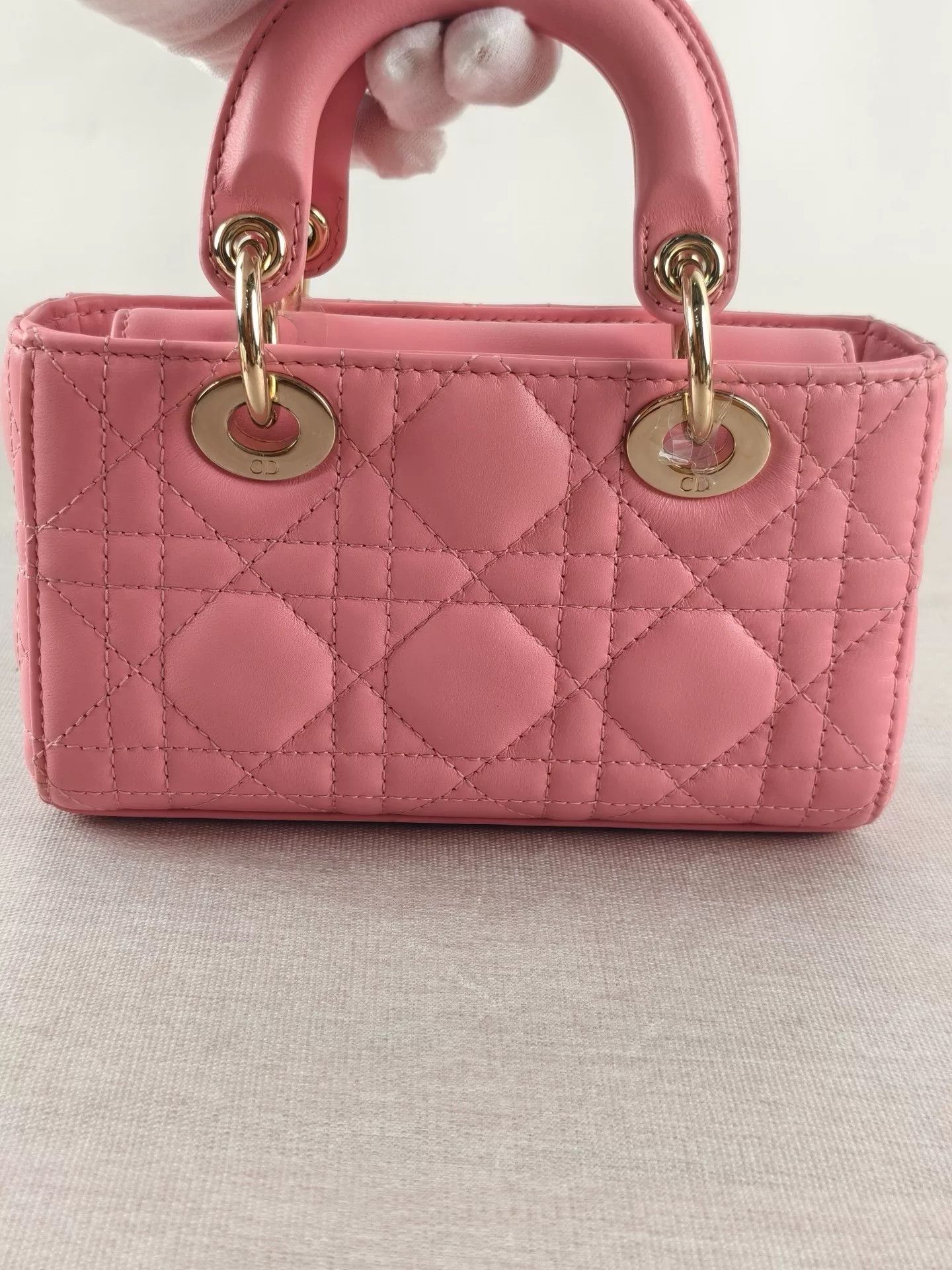 Dior Pre-loved Bag Very good condition Size ONE SIZE - 7 Thumbnail