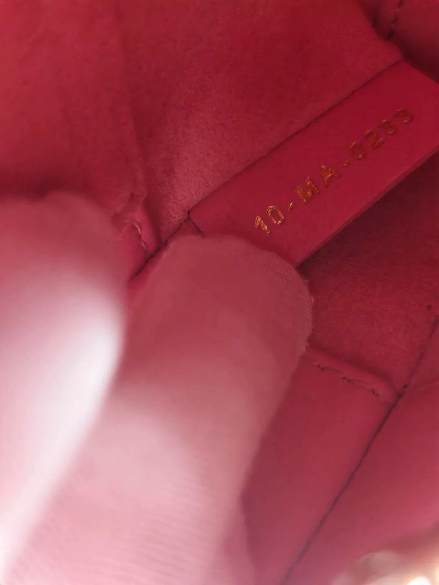 Dior Pre-loved Bag Very good condition Size ONE SIZE - 4 Thumbnail