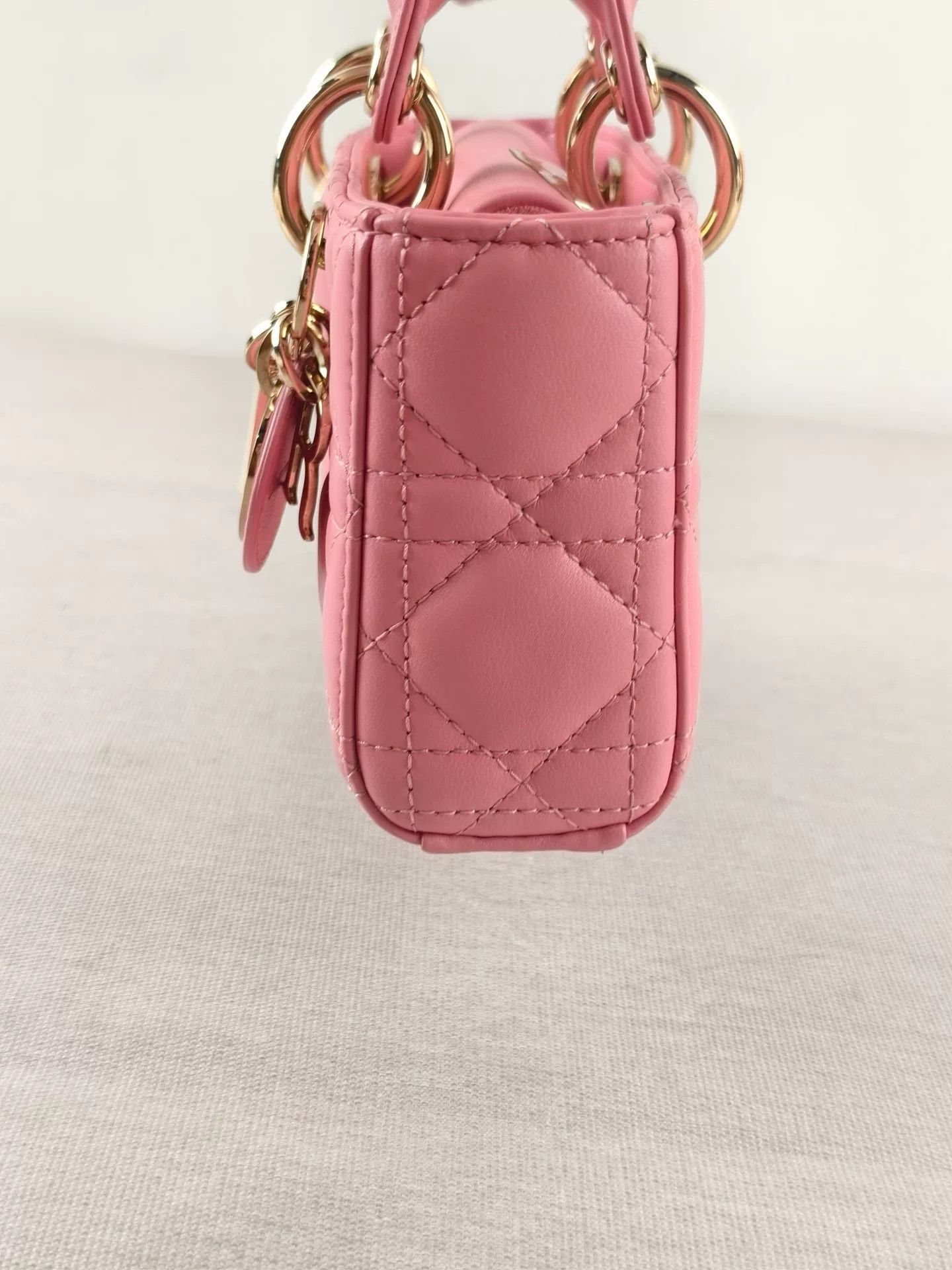 Dior Pre-loved Bag Very good condition Size ONE SIZE - 6 Thumbnail