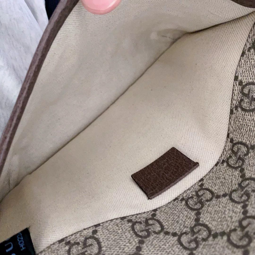 Gucci Pre-loved Bag Very good condition Size ONE SIZE - 5 Thumbnail