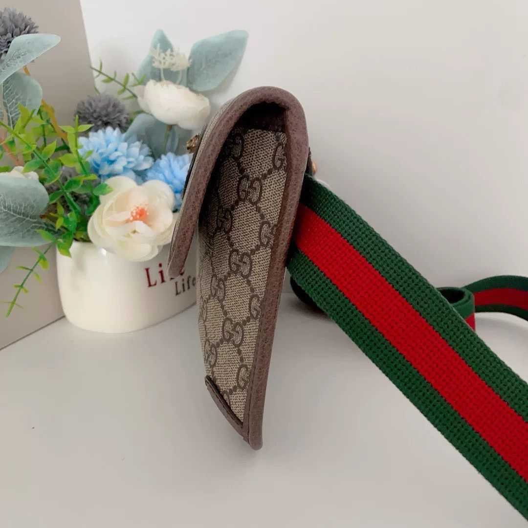 Gucci Pre-loved Bag Very good condition Size ONE SIZE - 4 Thumbnail