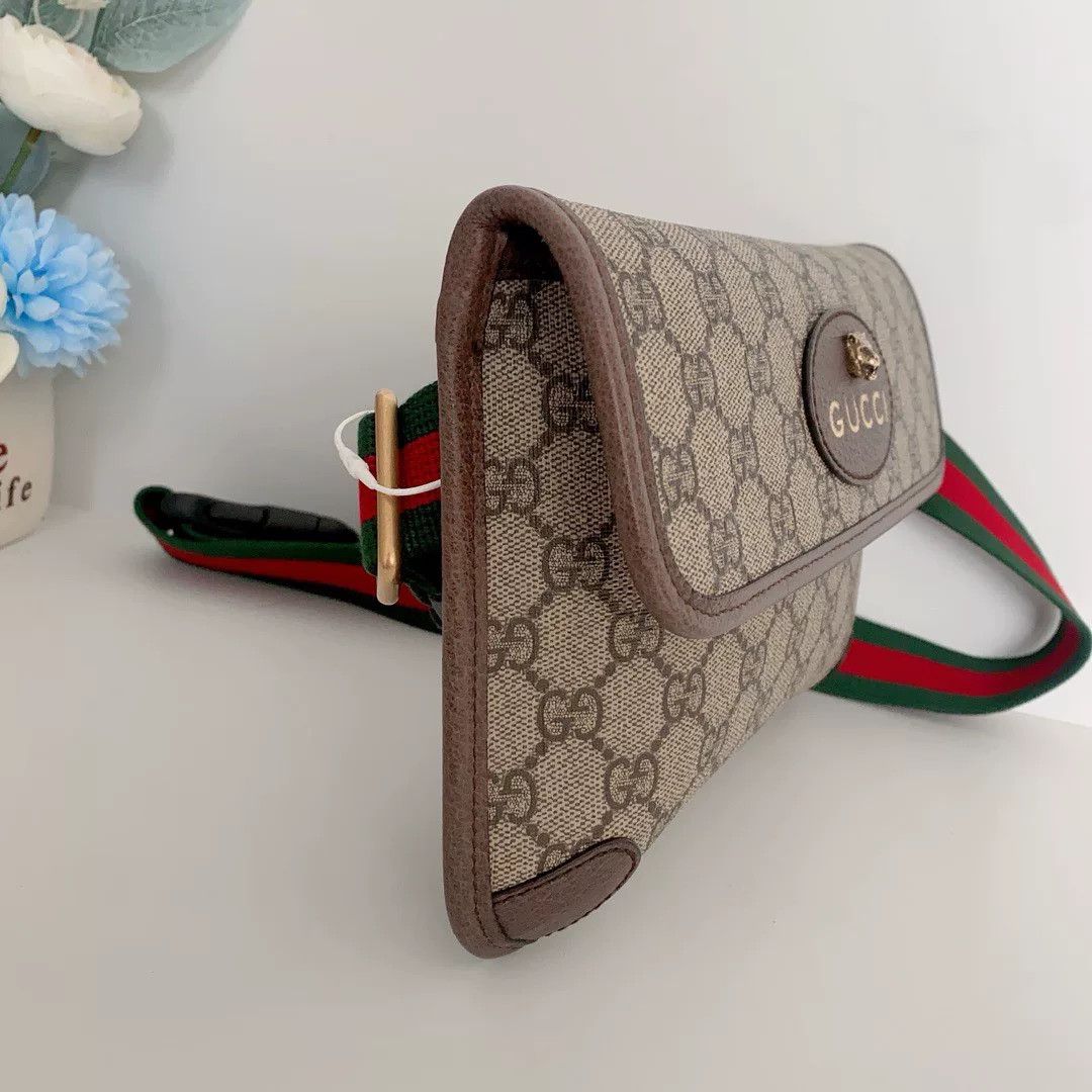Gucci Pre-loved Bag Very good condition Size ONE SIZE - 2 Thumbnail