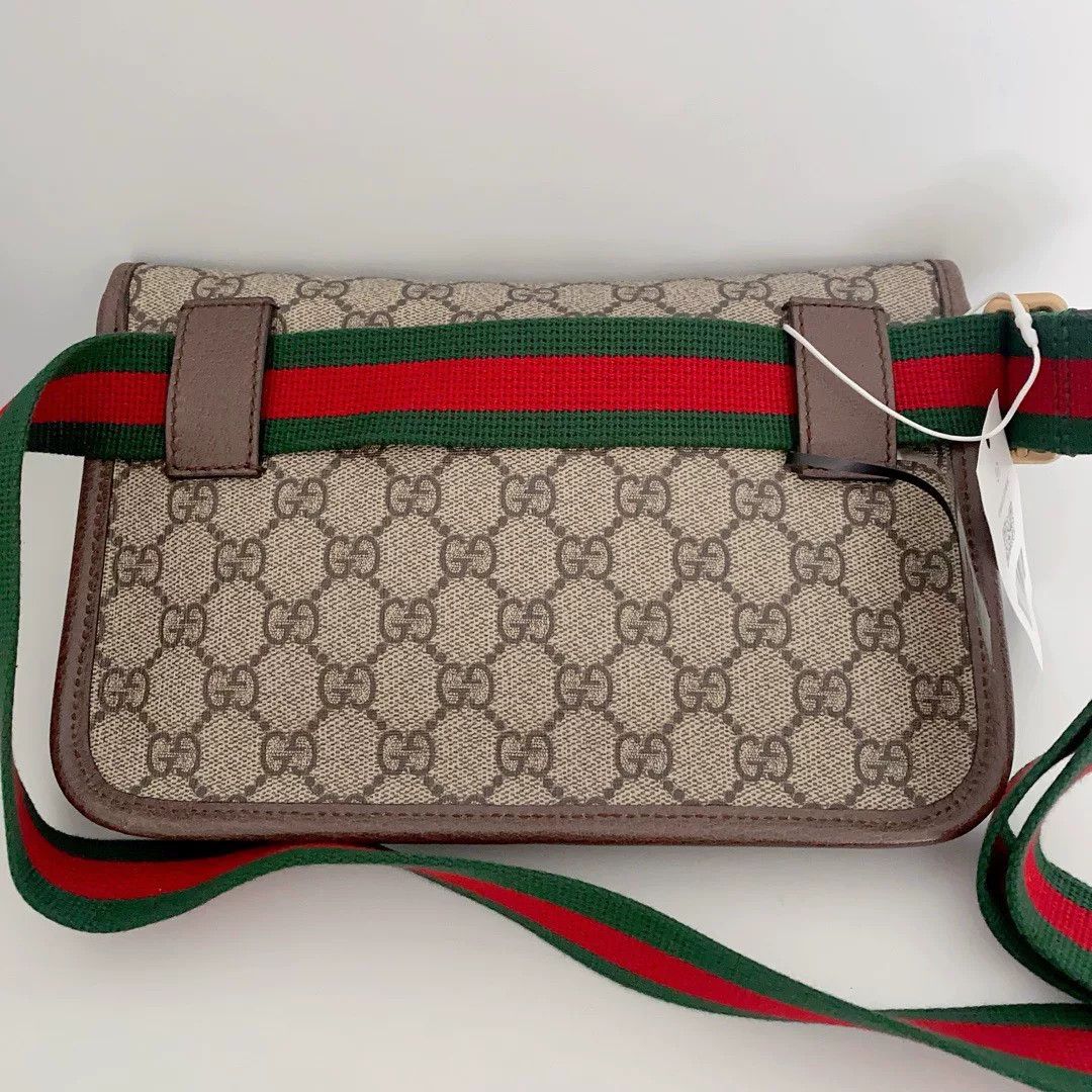 Gucci Pre-loved Bag Very good condition Size ONE SIZE - 3 Thumbnail