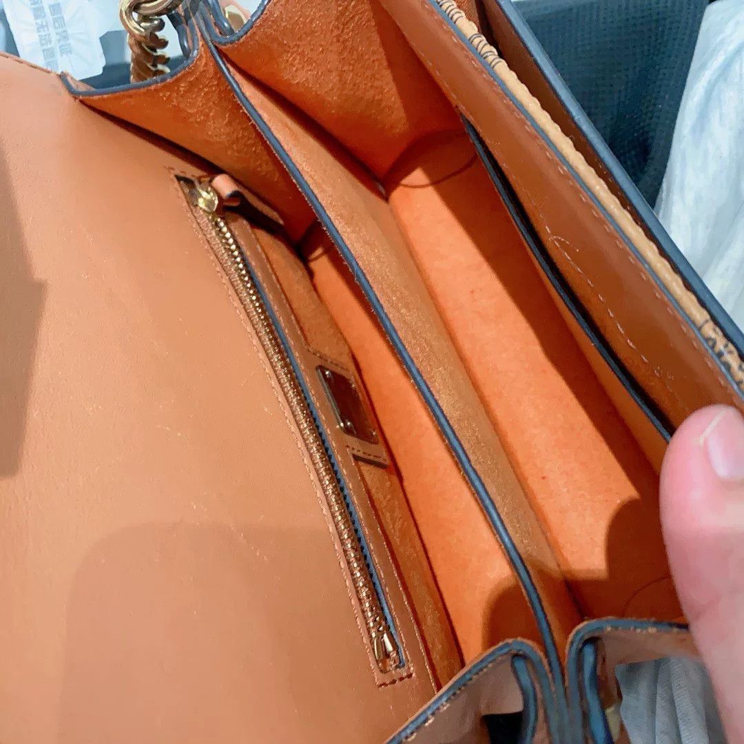 MCM Pre-loved Bag Very good condition Size ONE SIZE - 2 Thumbnail