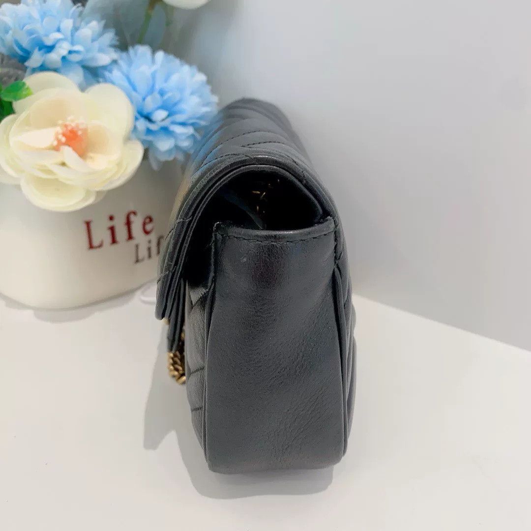 Gucci Pre-loved Bag Very good condition Size ONE SIZE - 3 Thumbnail