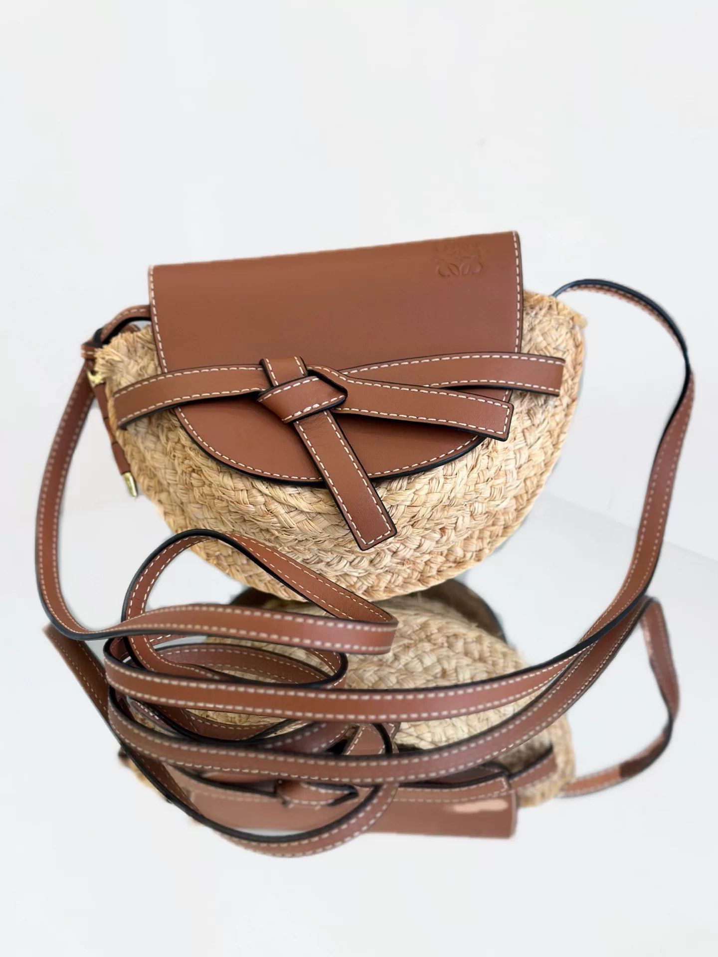 Loewe Pre-loved Bag Very good condition Size ONE SIZE - 2 Thumbnail