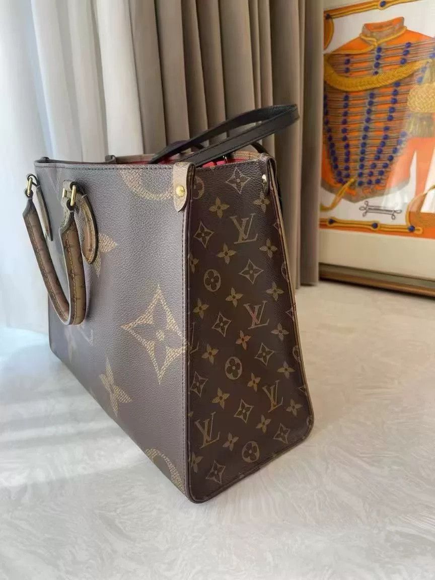 Louis Vuitton Pre-loved Bag Very good condition Size ONE SIZE - 6 Thumbnail