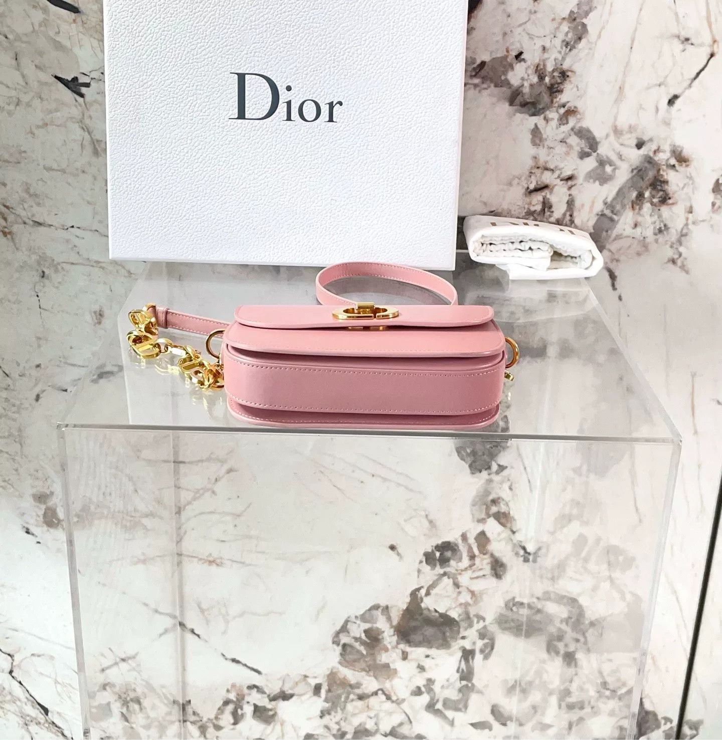 Dior Pre-loved Bag Very good condition Size ONE SIZE - 4 Thumbnail