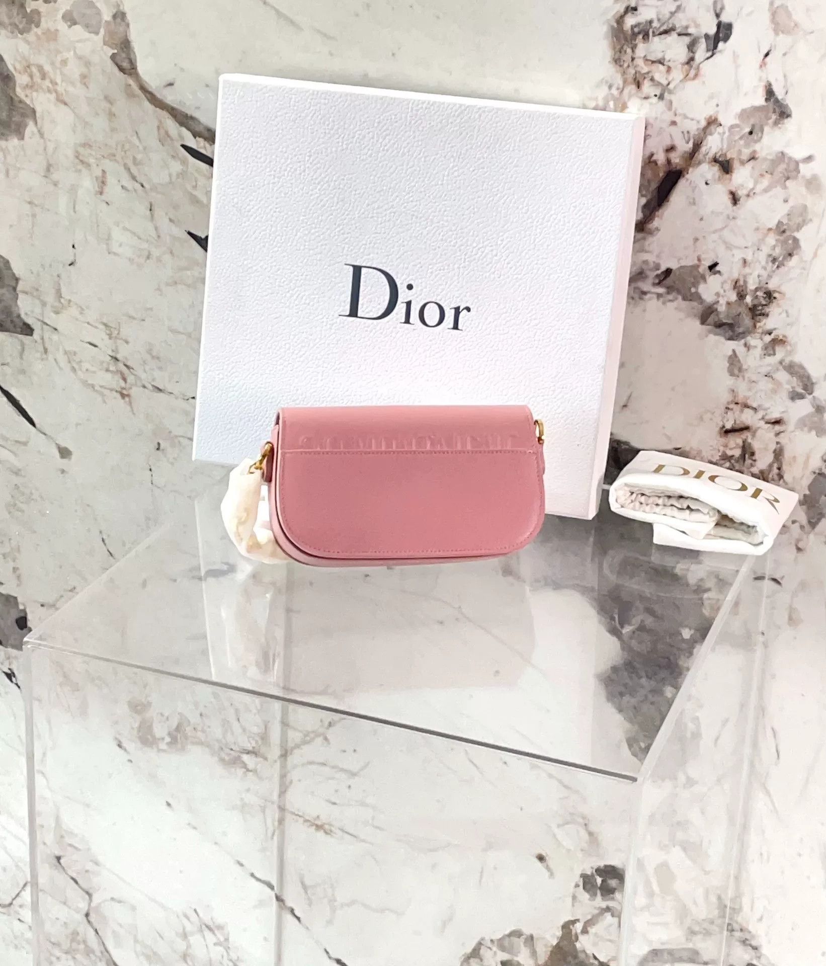 Dior Pre-loved Bag Very good condition Size ONE SIZE - 2 Thumbnail