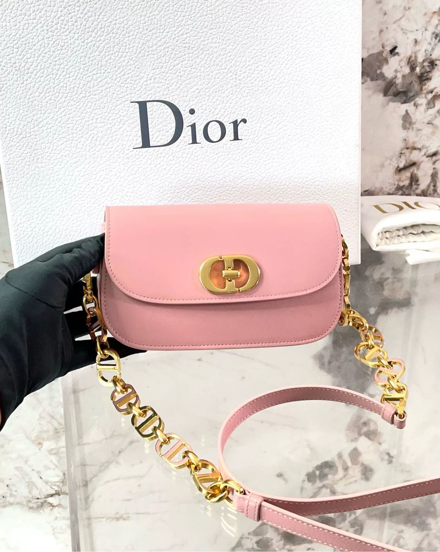 Dior Pre-loved Bag Very good condition Size ONE SIZE - 6 Thumbnail
