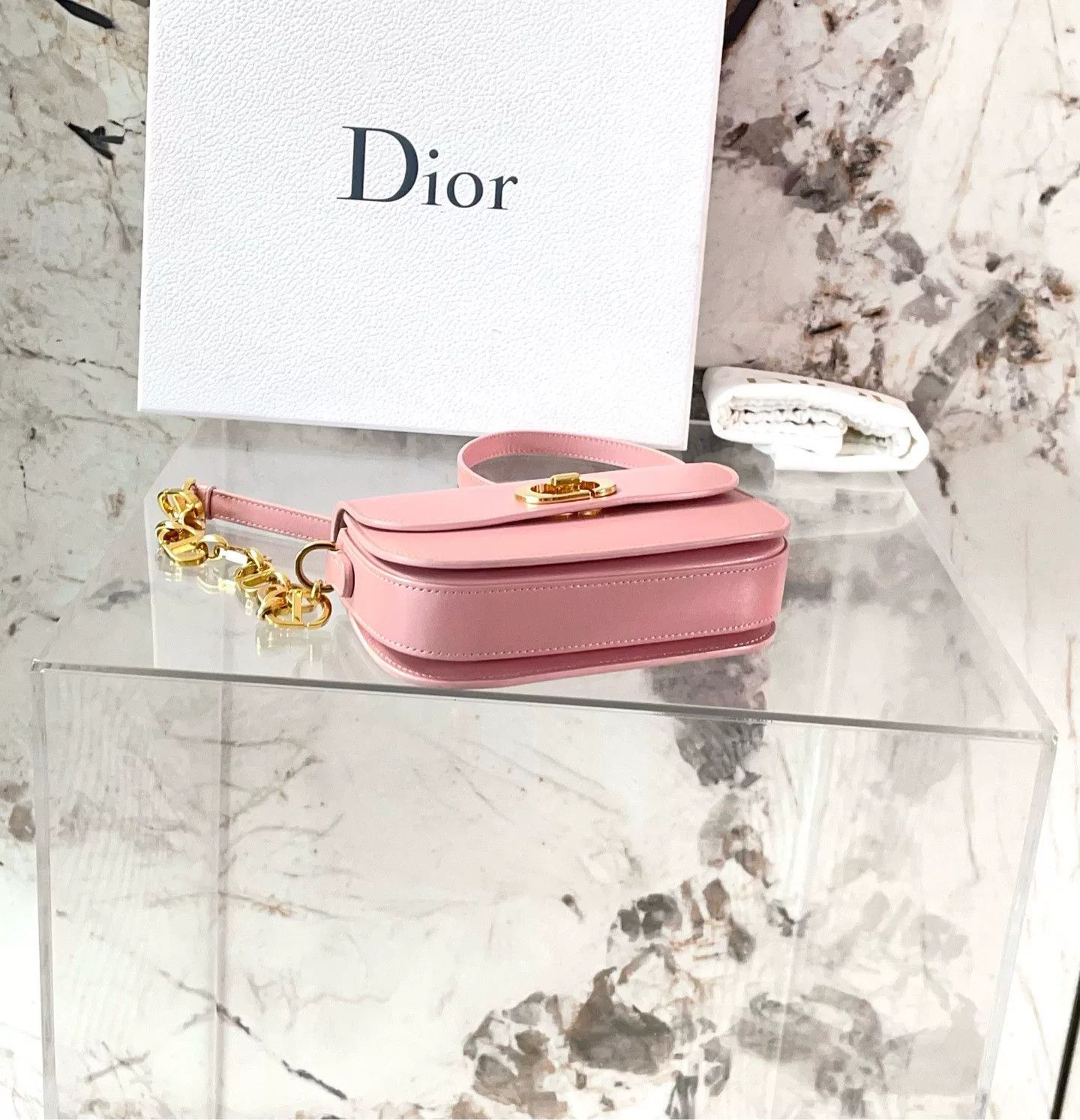 Dior Pre-loved Bag Very good condition Size ONE SIZE - 5 Thumbnail