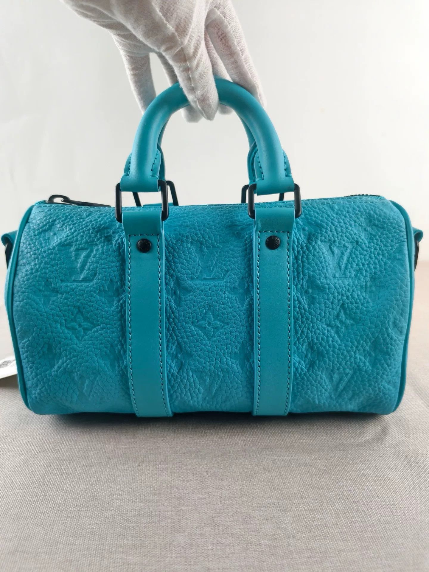 Louis Vuitton Pre-loved Bag Very good condition Size ONE SIZE - 8 Thumbnail