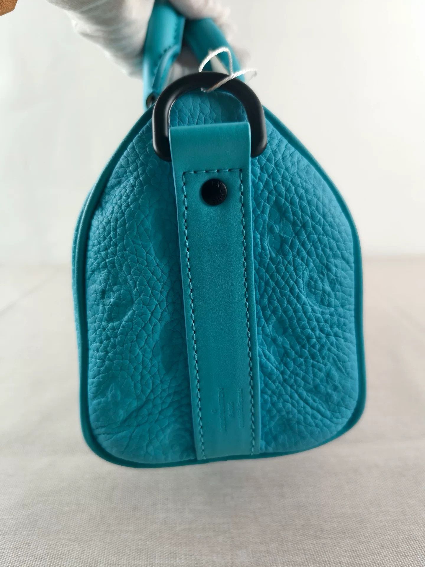 Louis Vuitton Pre-loved Bag Very good condition Size ONE SIZE - 7 Thumbnail