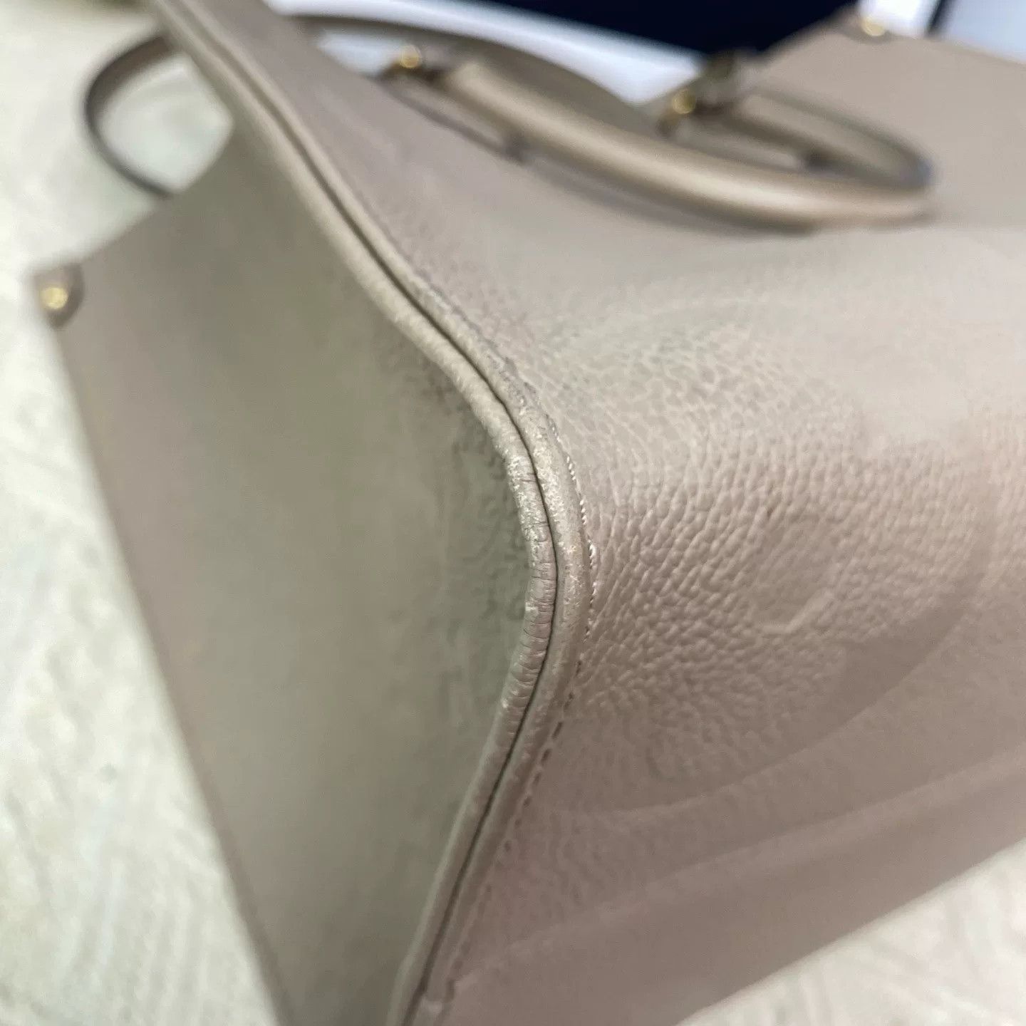 Louis Vuitton Pre-loved Bag Very good condition Size ONE SIZE - 8 Thumbnail
