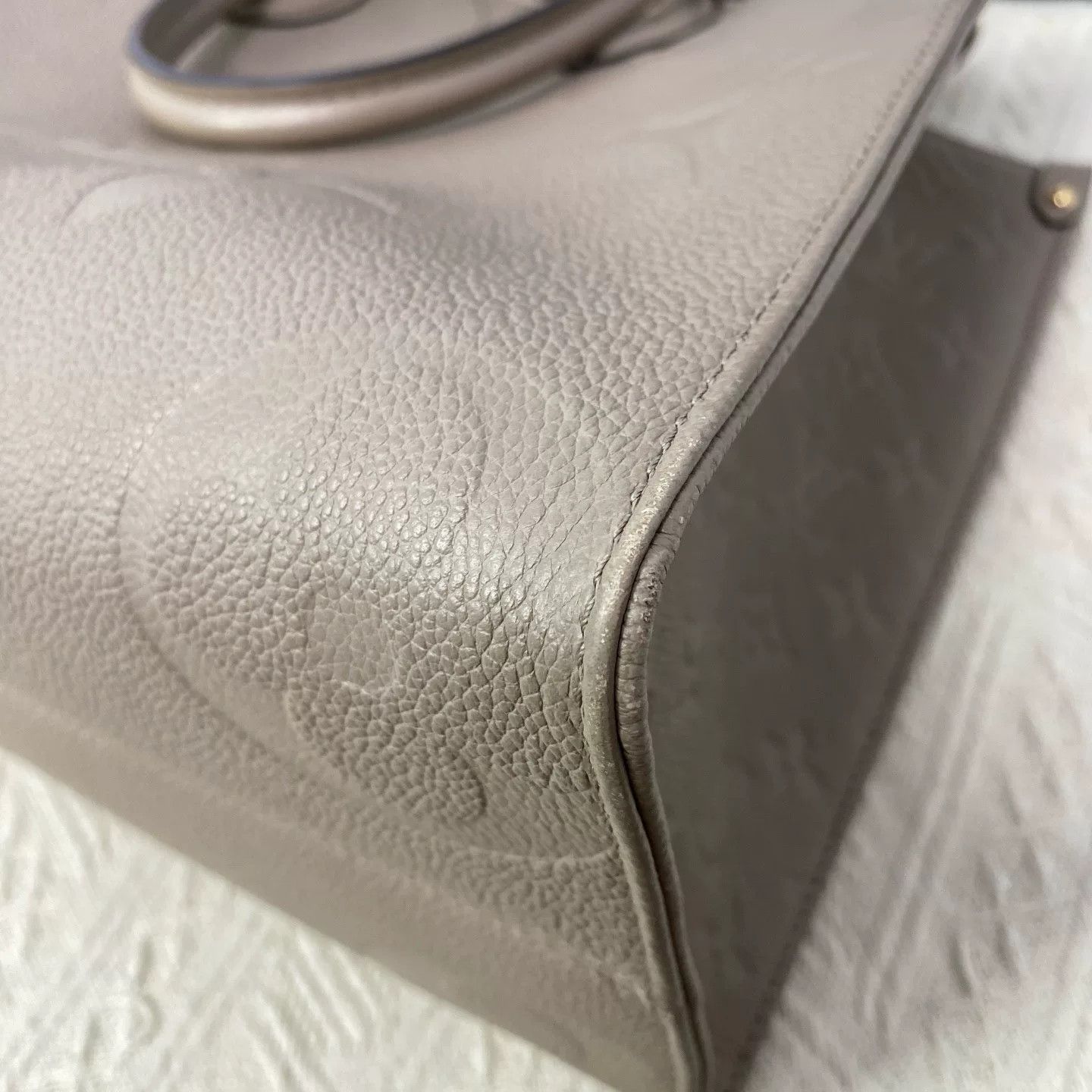 Louis Vuitton Pre-loved Bag Very good condition Size ONE SIZE - 7 Thumbnail