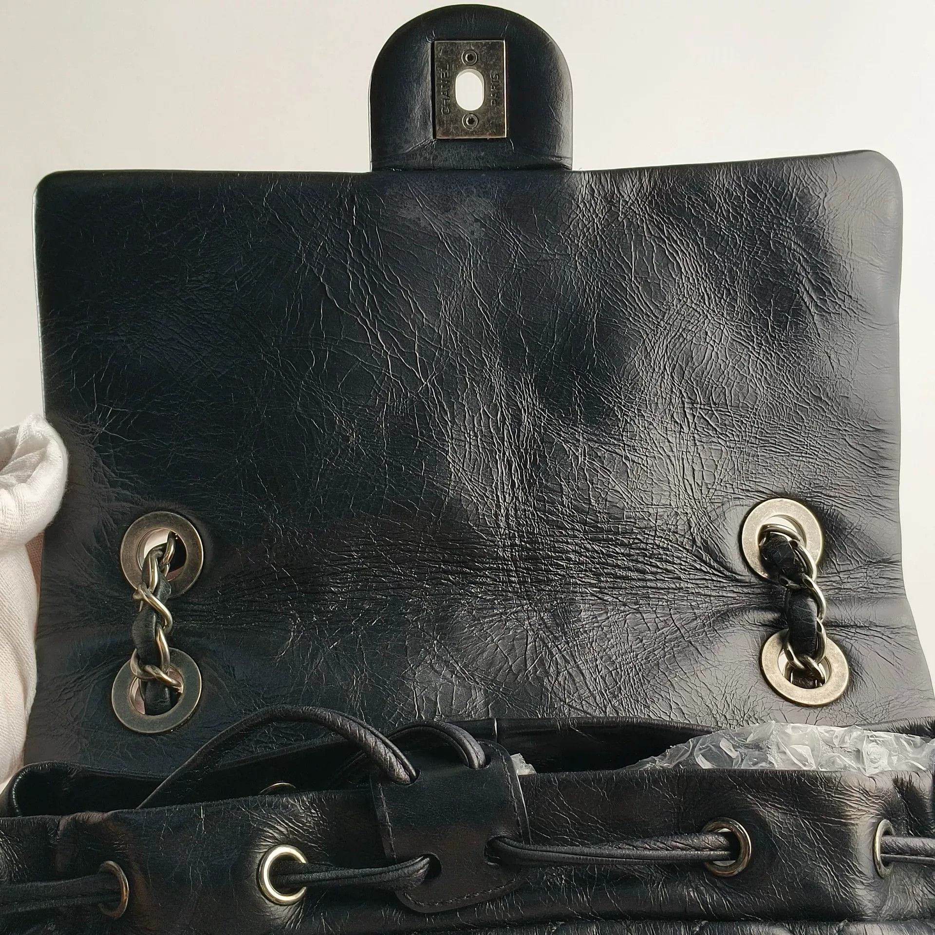 Chanel Pre-loved Bag Very good condition Size ONE SIZE - 8 Thumbnail