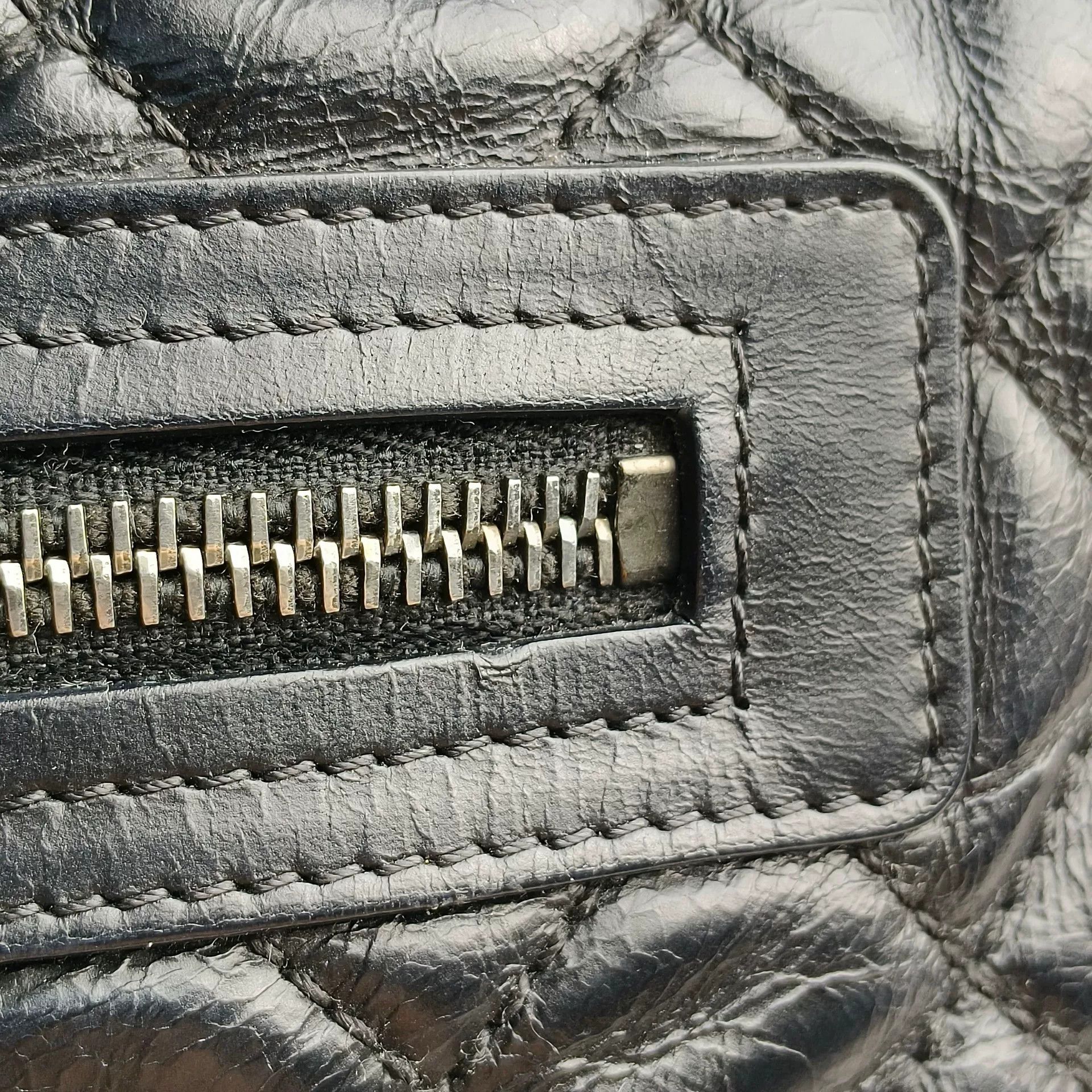 Chanel Pre-loved Bag Very good condition Size ONE SIZE - 6 Thumbnail