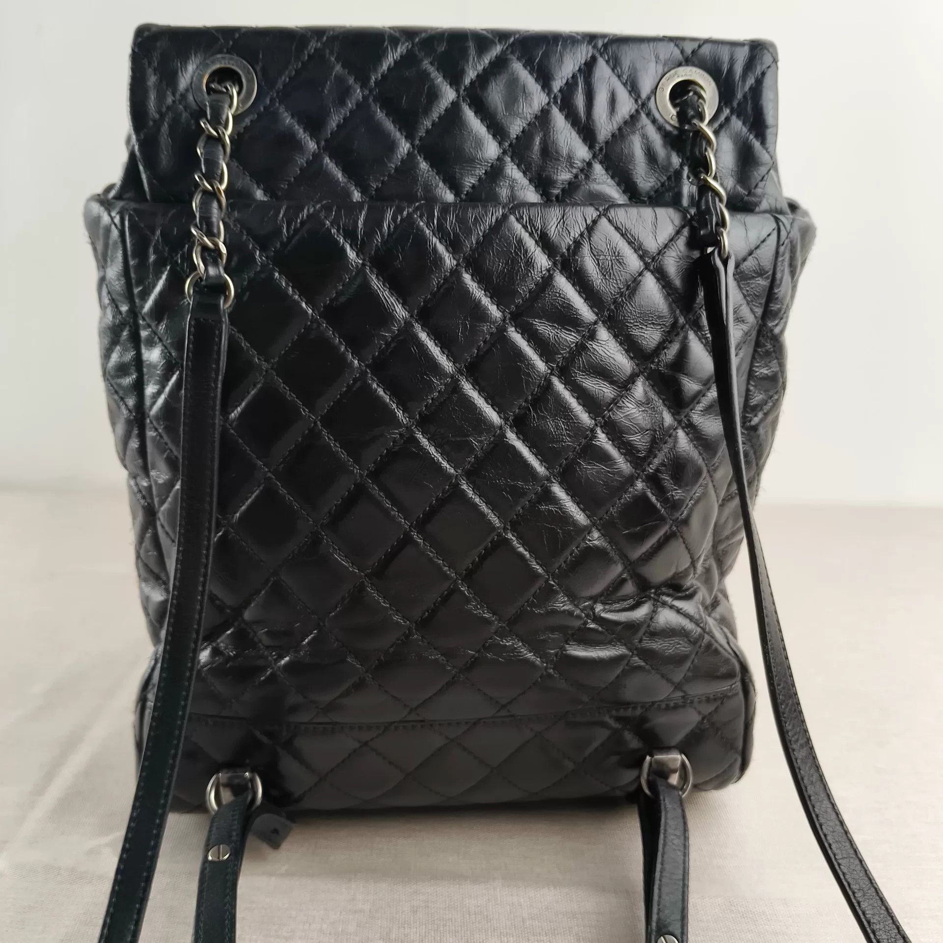 Chanel Pre-loved Bag Very good condition Size ONE SIZE - 2 Thumbnail