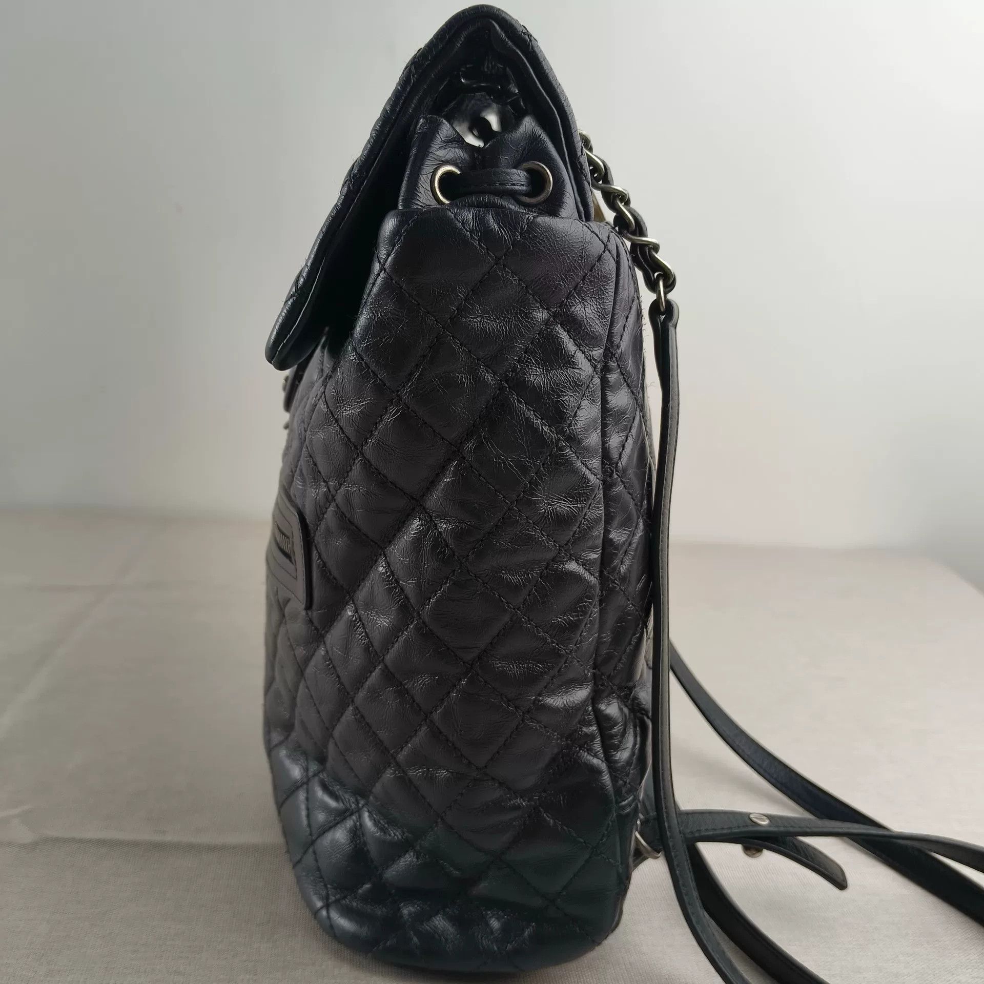 Chanel Pre-loved Bag Very good condition Size ONE SIZE - 3 Thumbnail