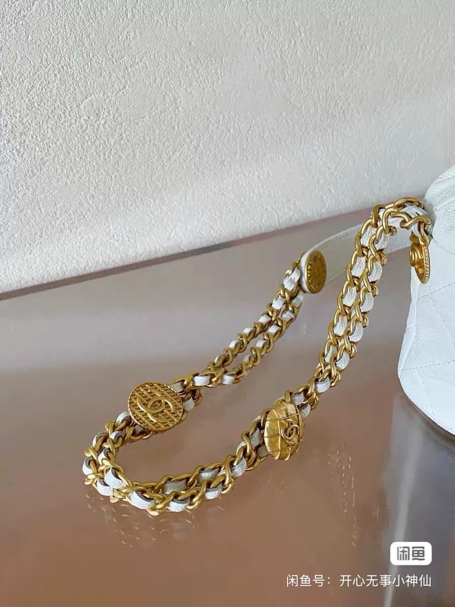 Chanel Pre-loved Bag Very good condition Size ONE SIZE - 6 Thumbnail