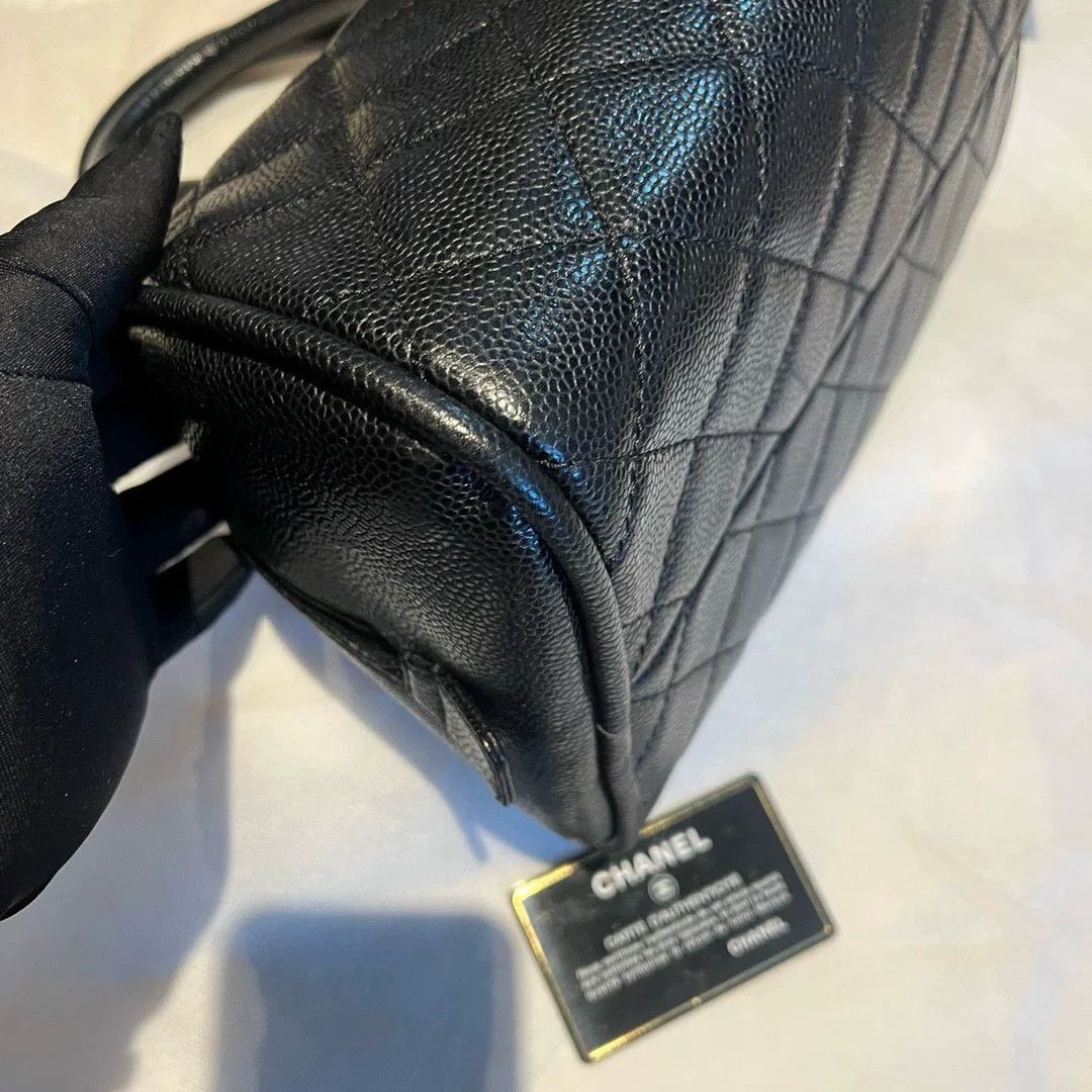 Chanel Pre-loved Bag Very good condition Size ONE SIZE - 9 Thumbnail