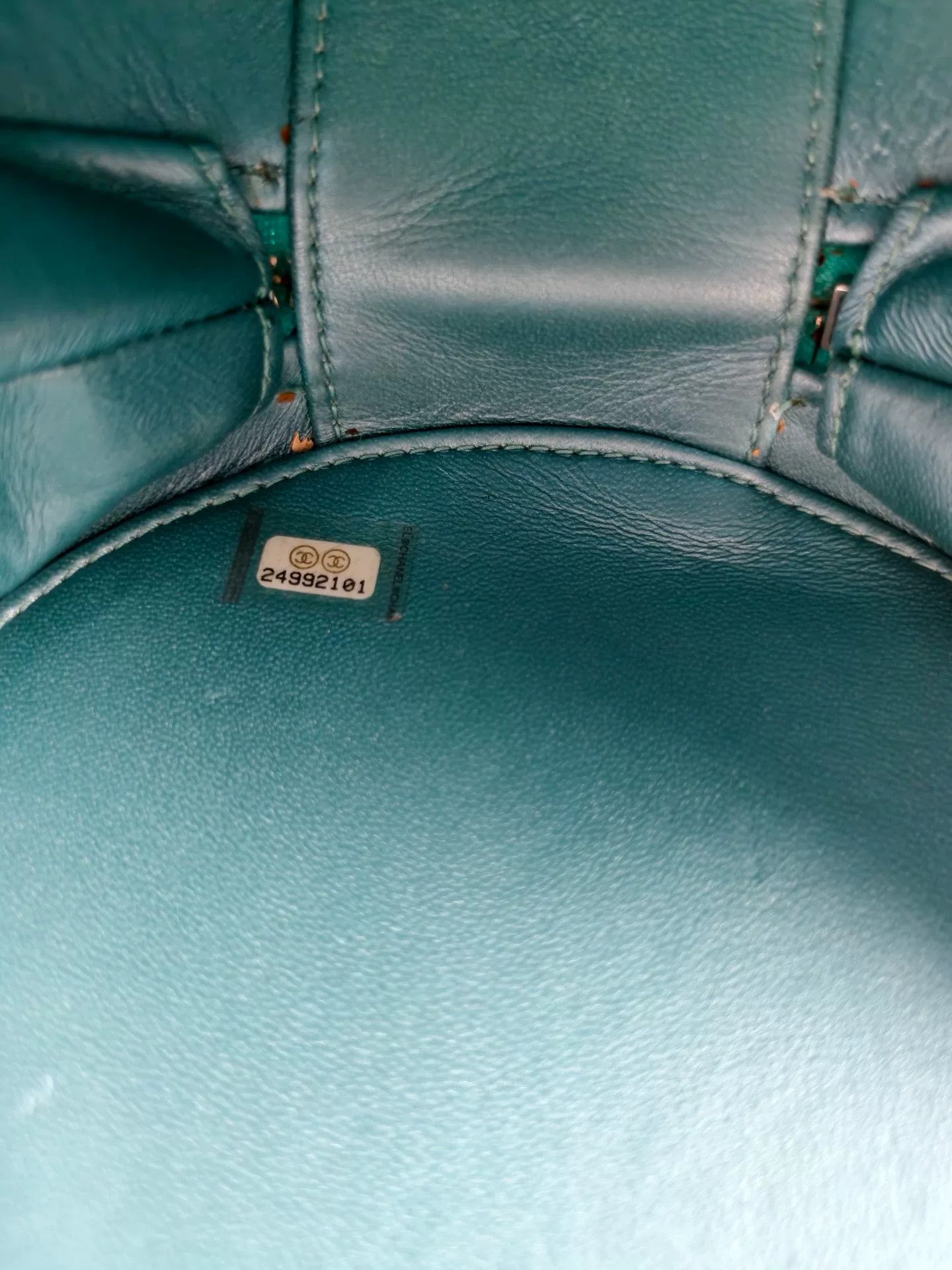 Chanel Pre-loved Bag Very good condition Size ONE SIZE - 2 Thumbnail