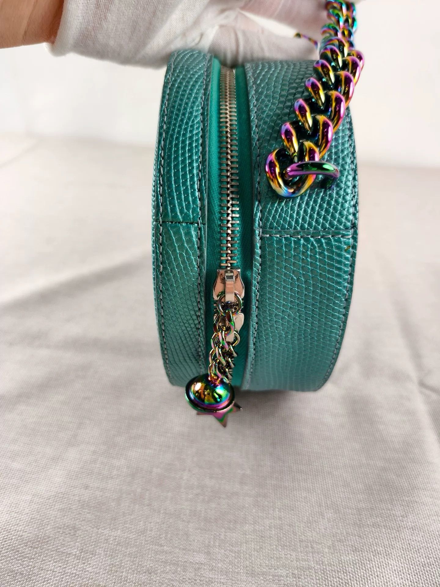 Chanel Pre-loved Bag Very good condition Size ONE SIZE - 6 Thumbnail