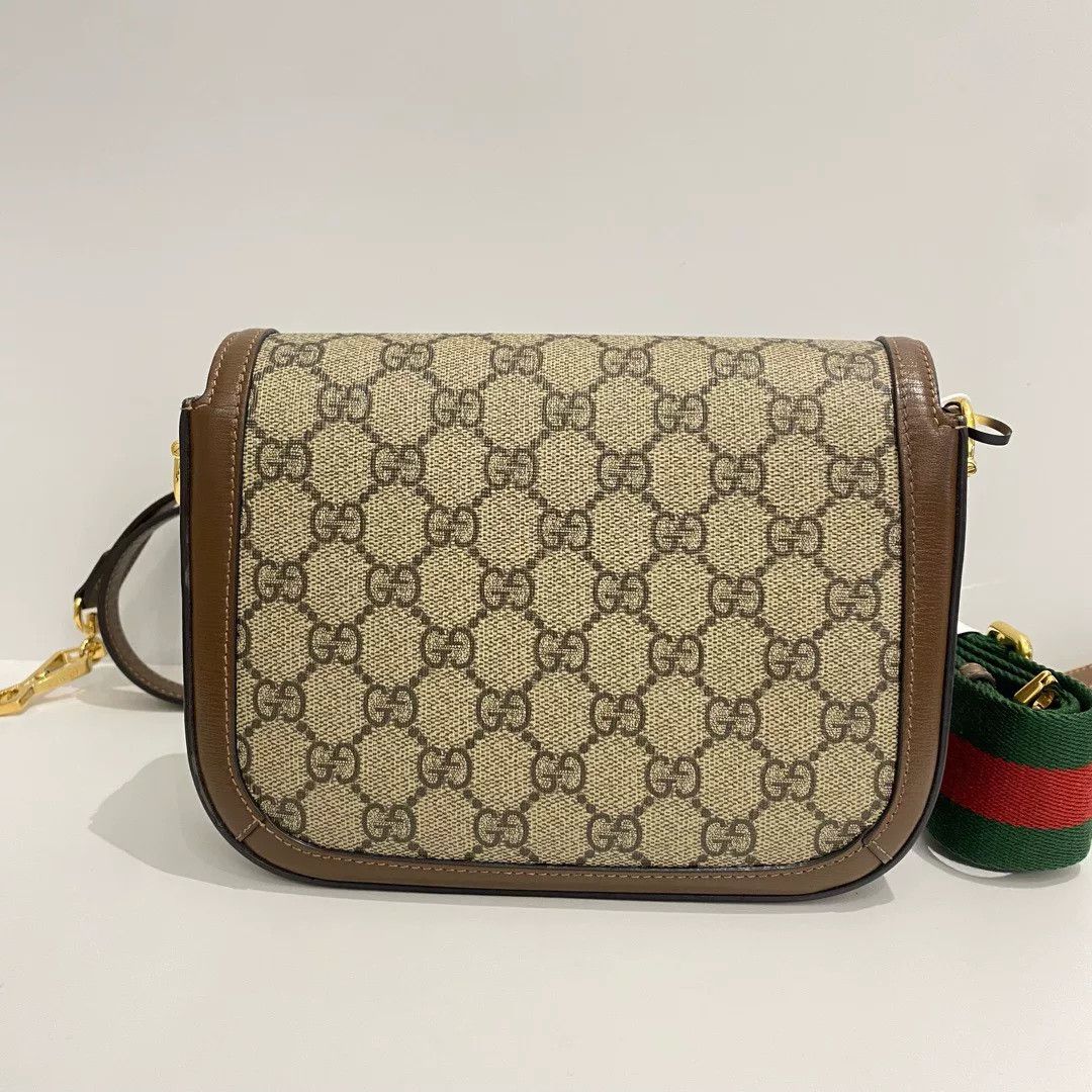 Gucci Pre-loved Bag Very good condition Size ONE SIZE - 6 Thumbnail